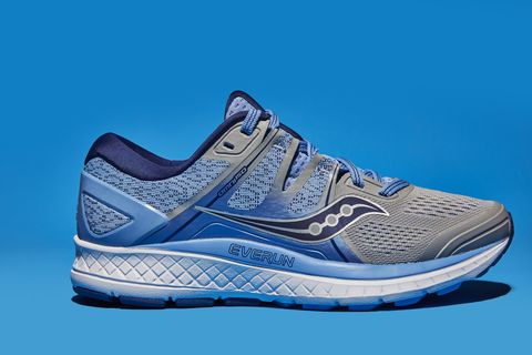 Shoe, Footwear, Running shoe, Outdoor shoe, Blue, White, Walking shoe, Cobalt blue, Product, Electric blue, 