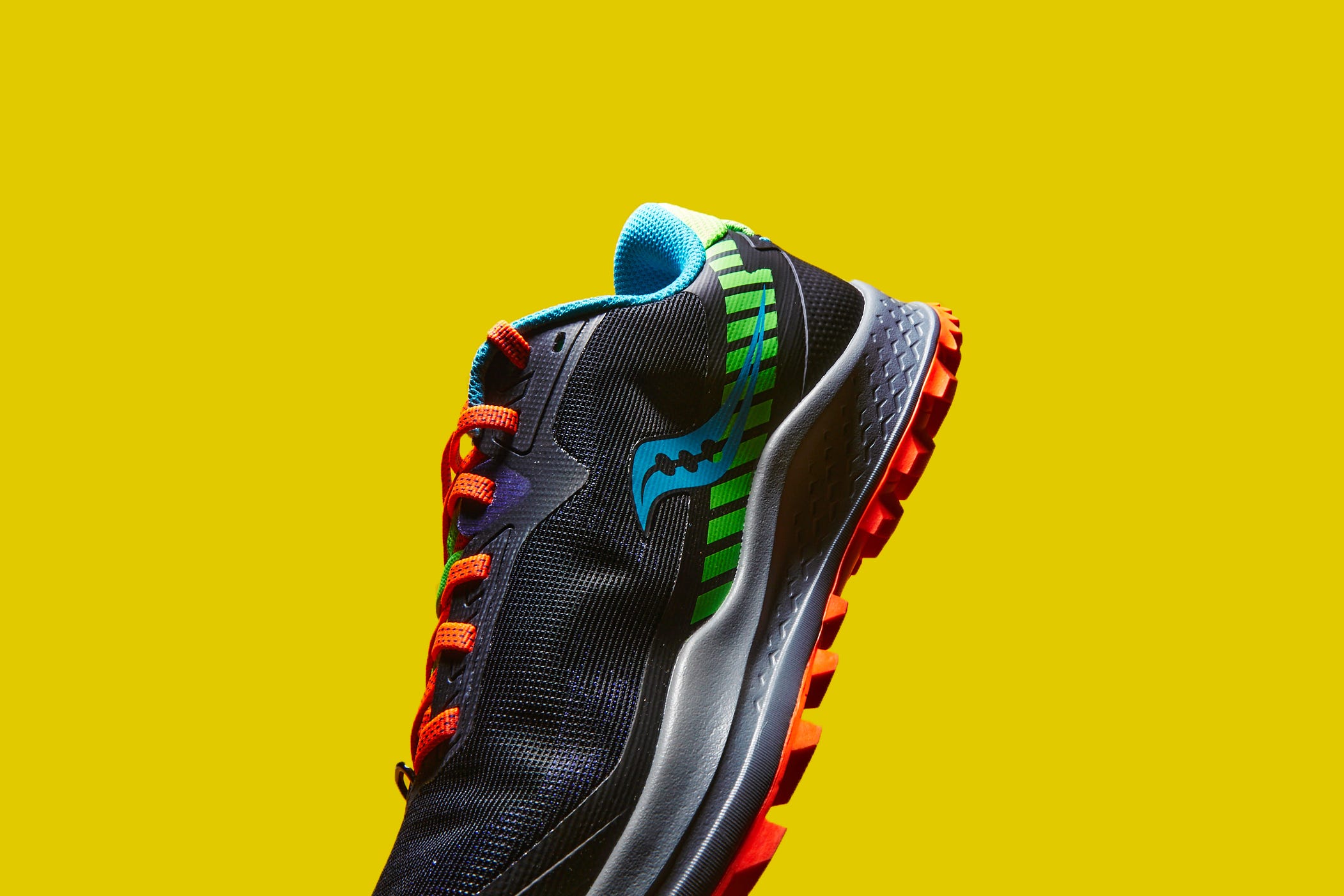 saucony peregrine 11