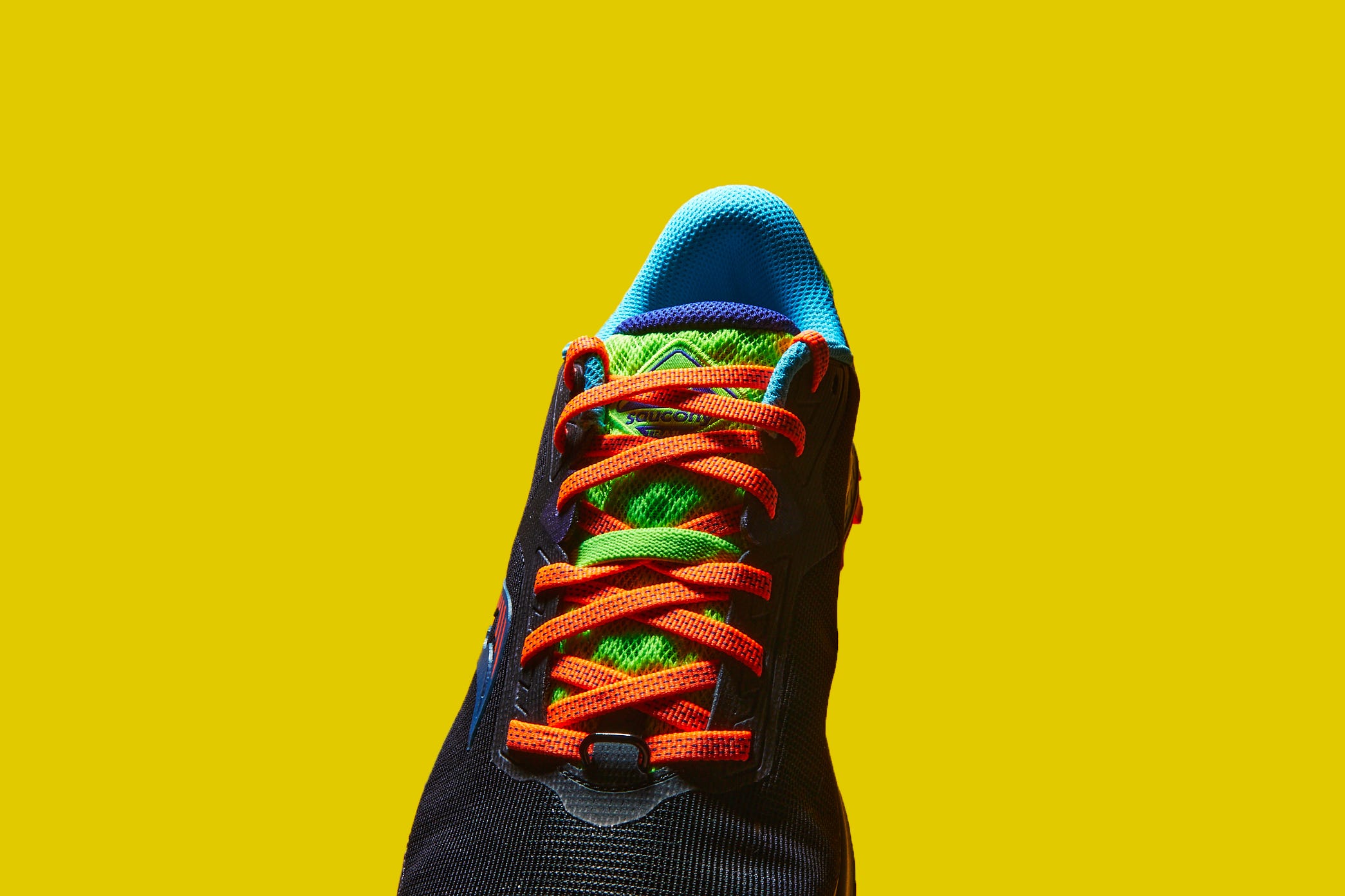saucony peregrine 11
