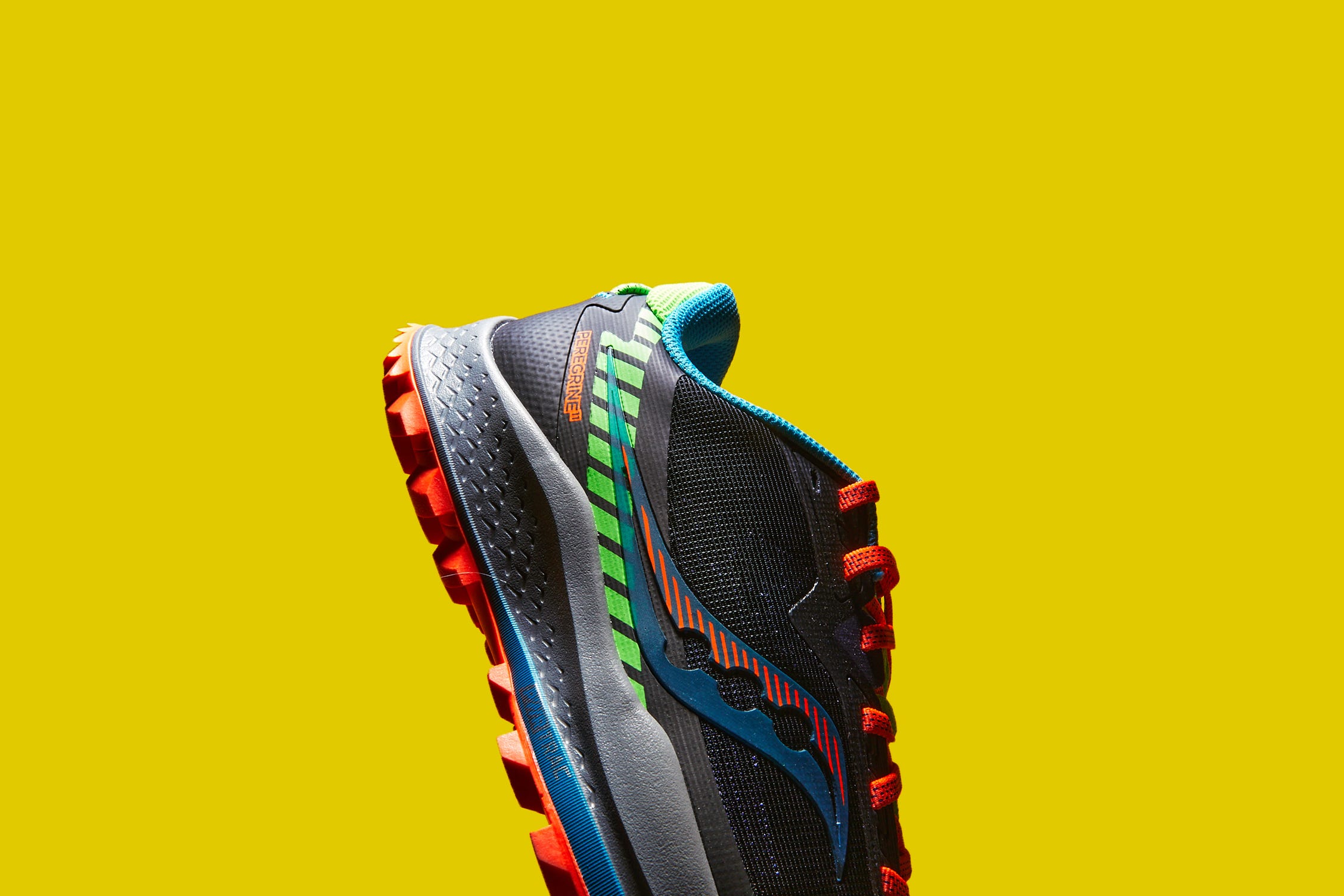 saucony peregrine 11