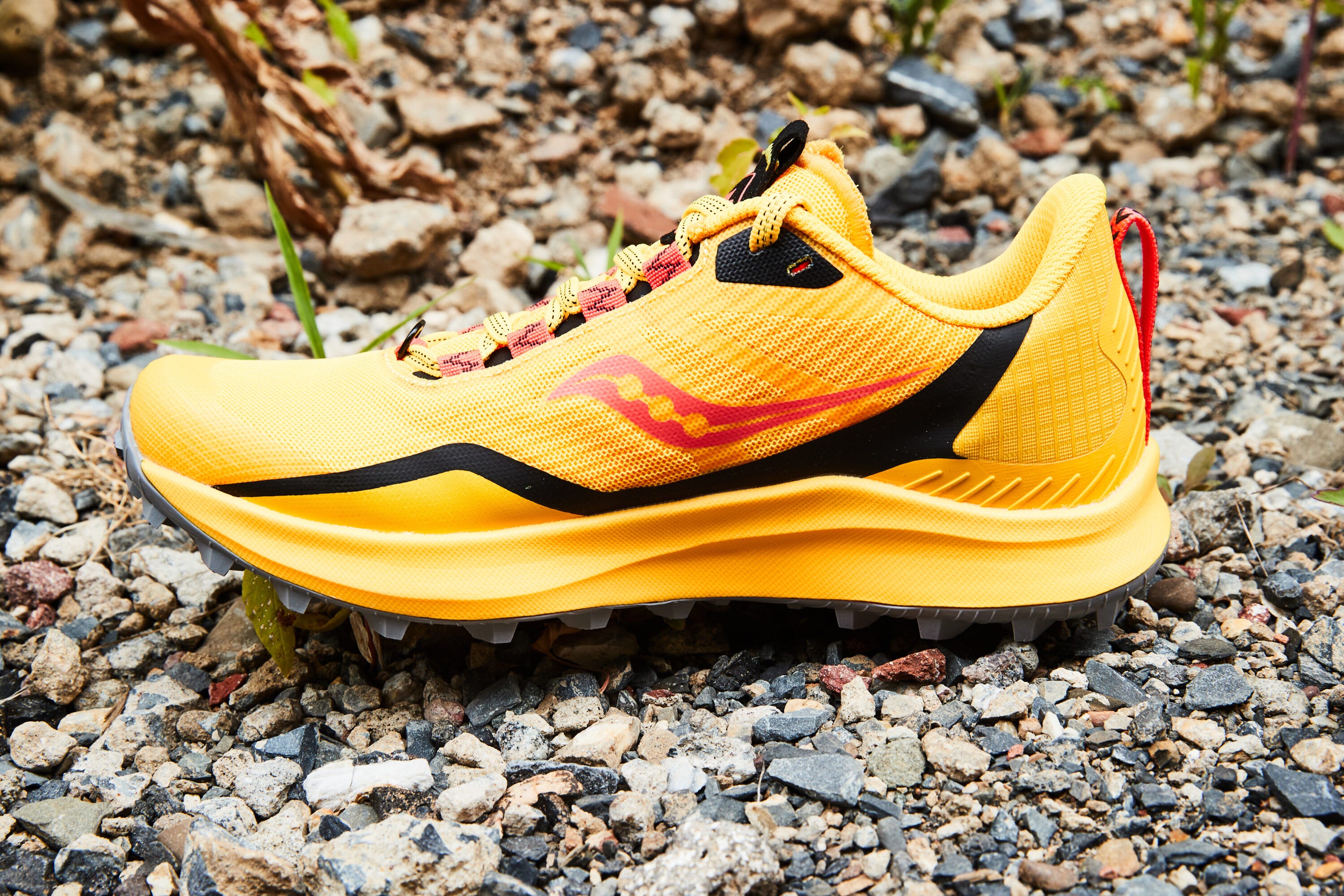 saucony peregrine 12