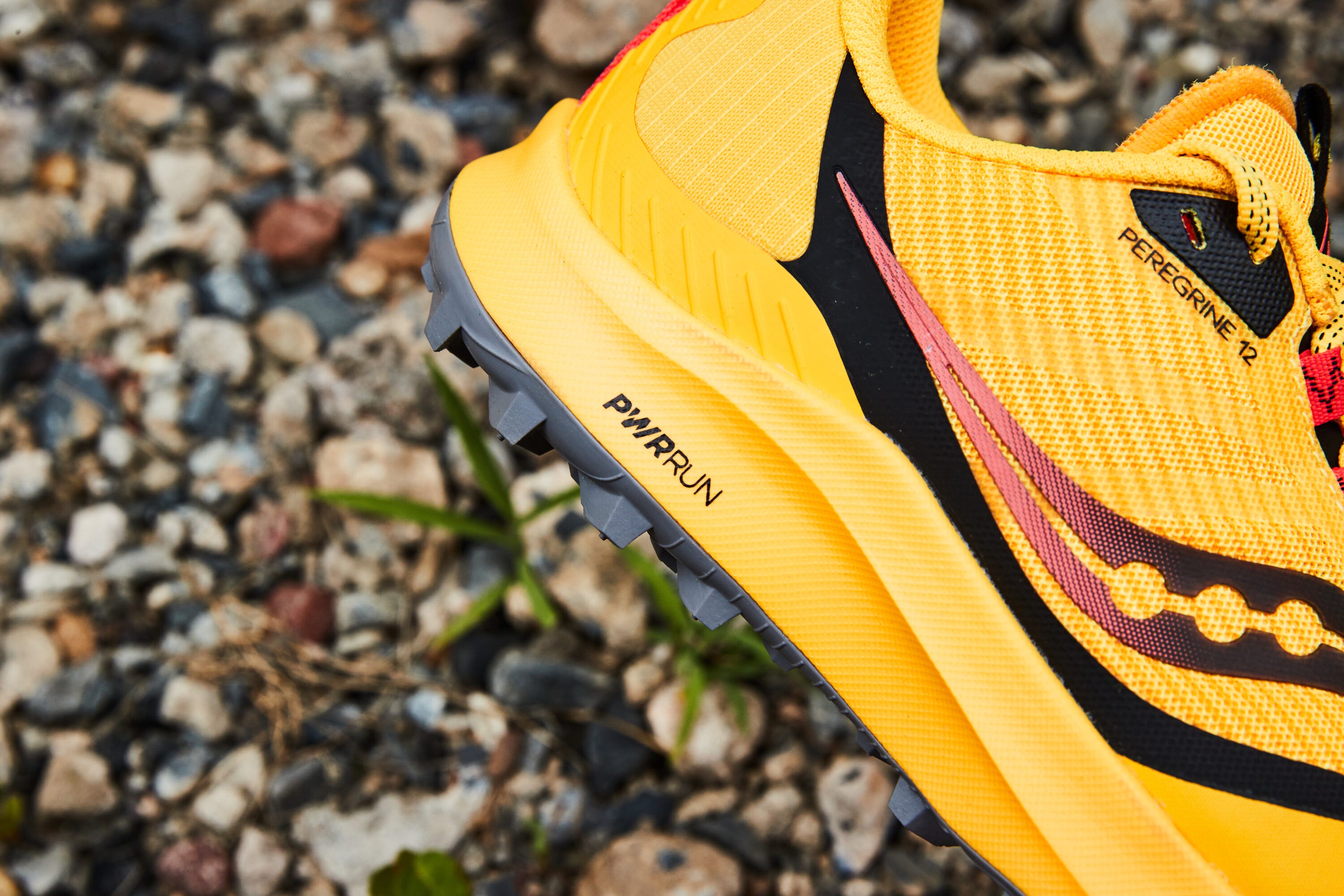 saucony peregrine 12