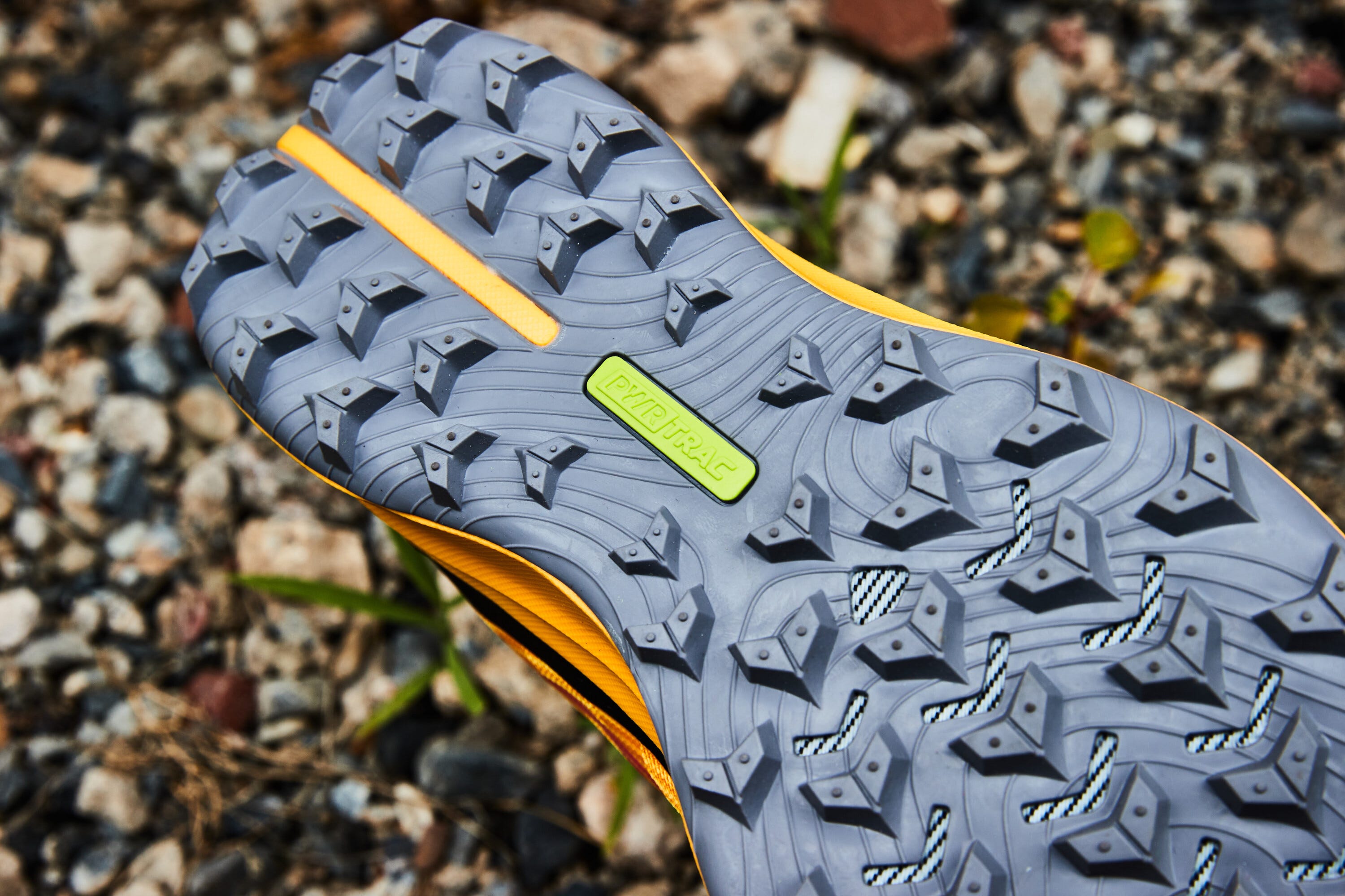 saucony peregrine 12