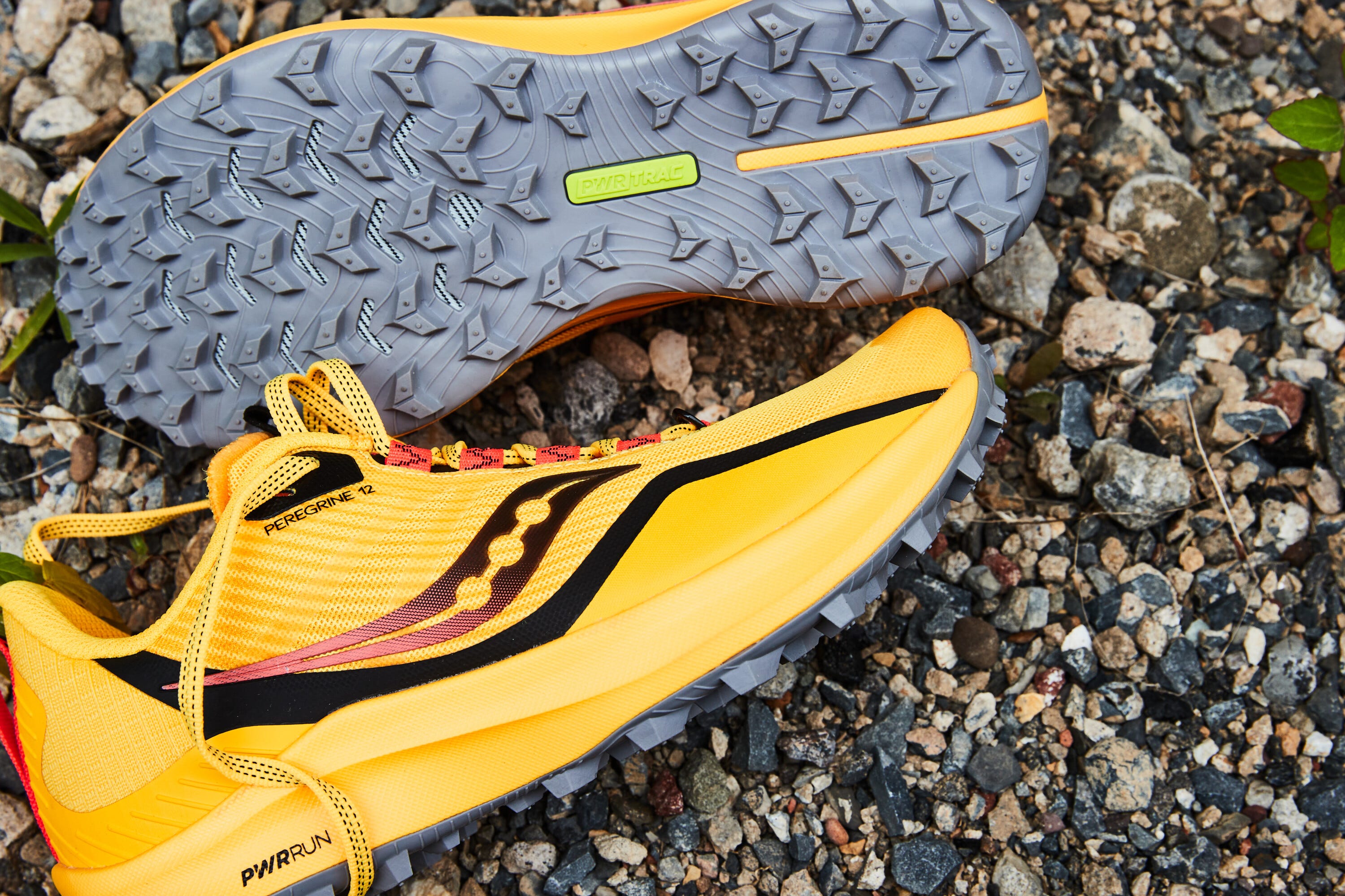 saucony peregrine 12