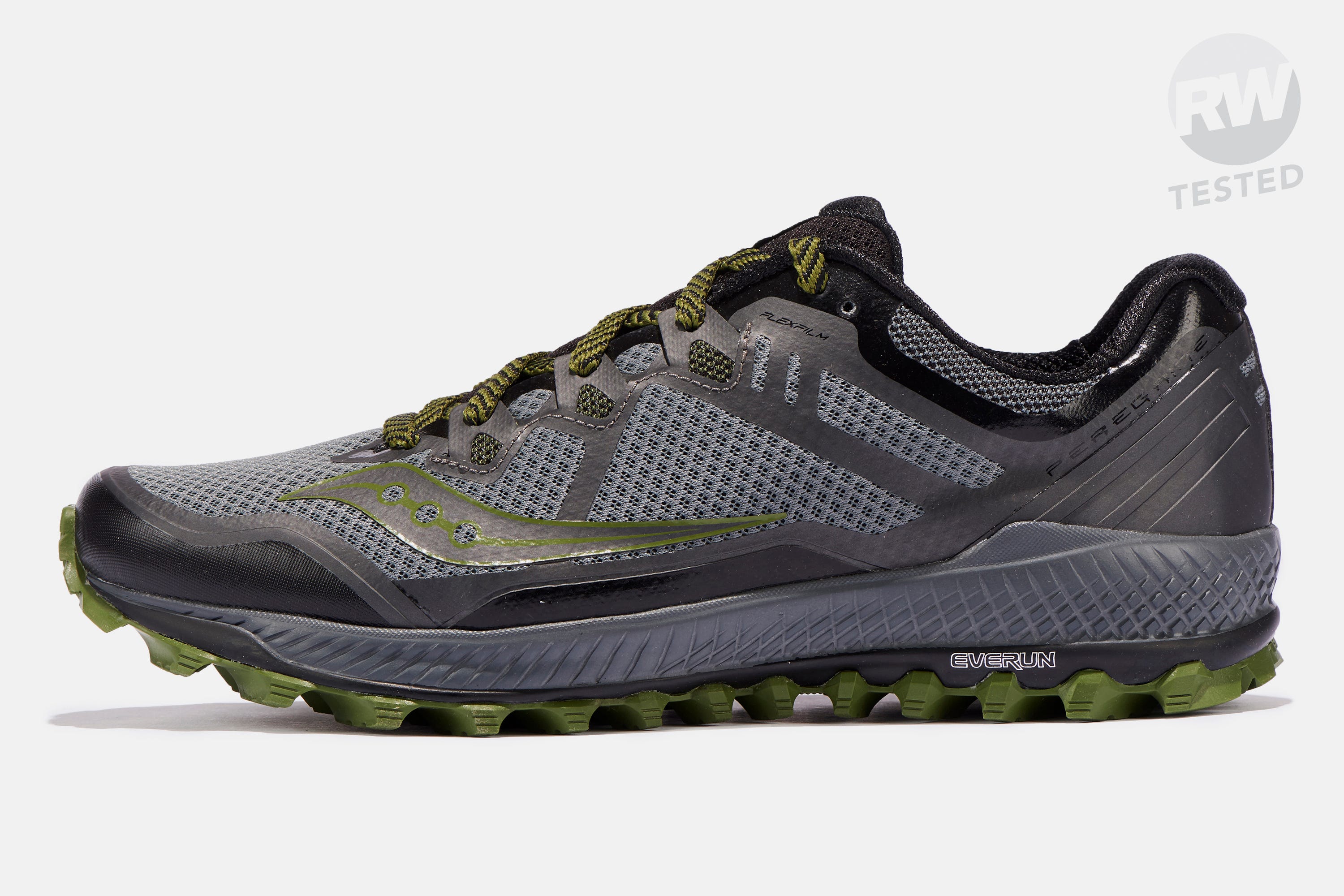 Saucony Peregrine 8