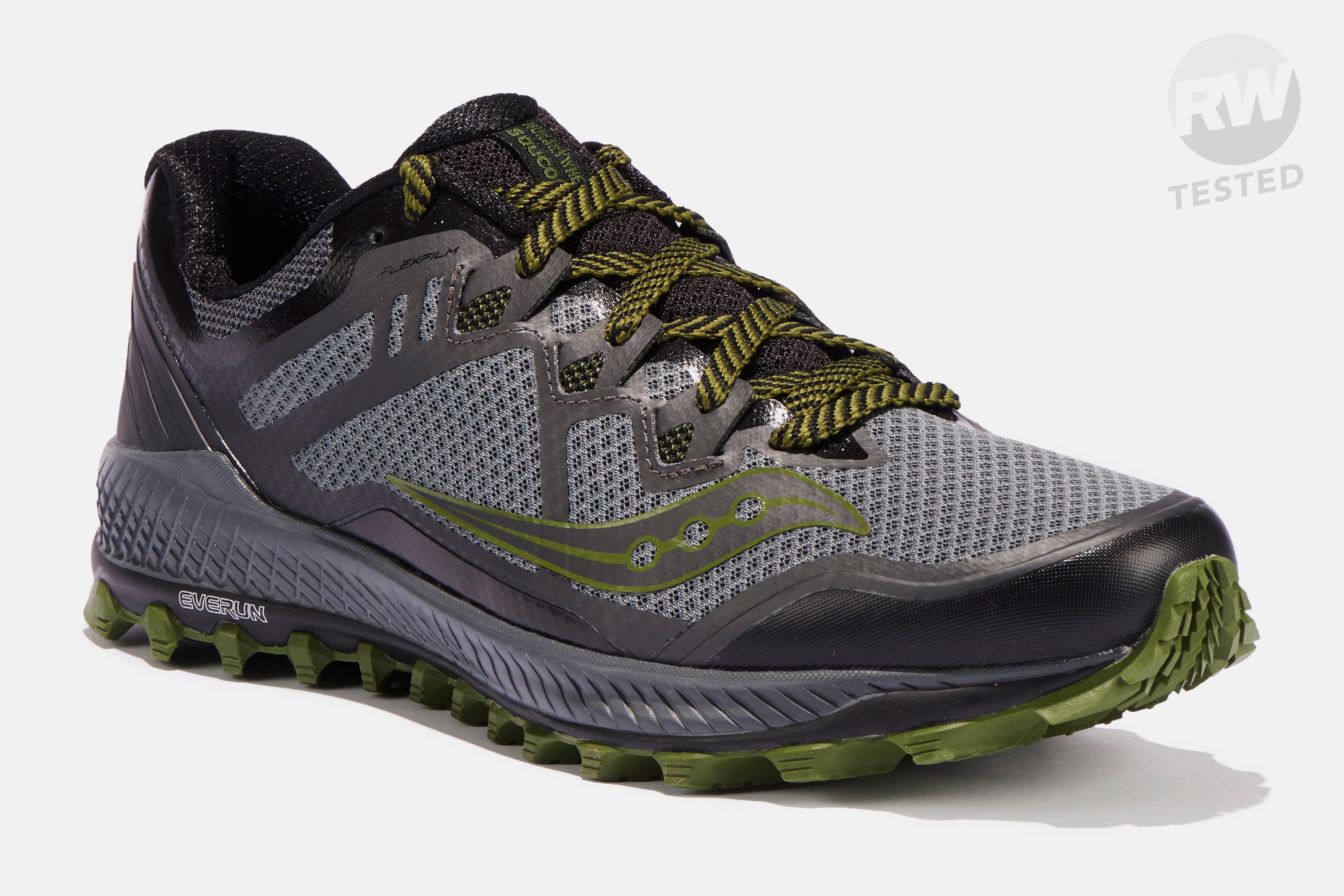 Saucony Peregrine 8