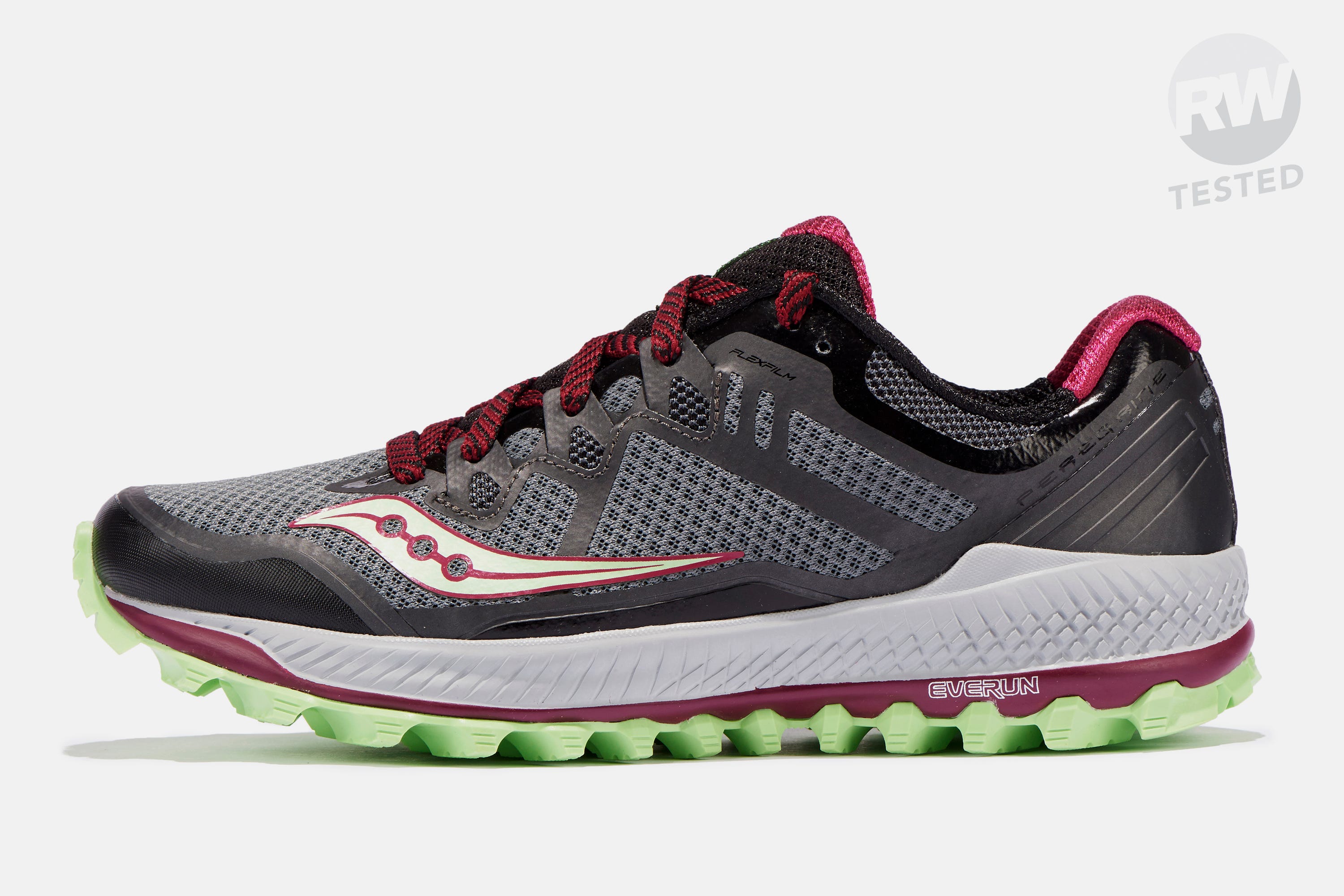 Saucony Peregrine 8
