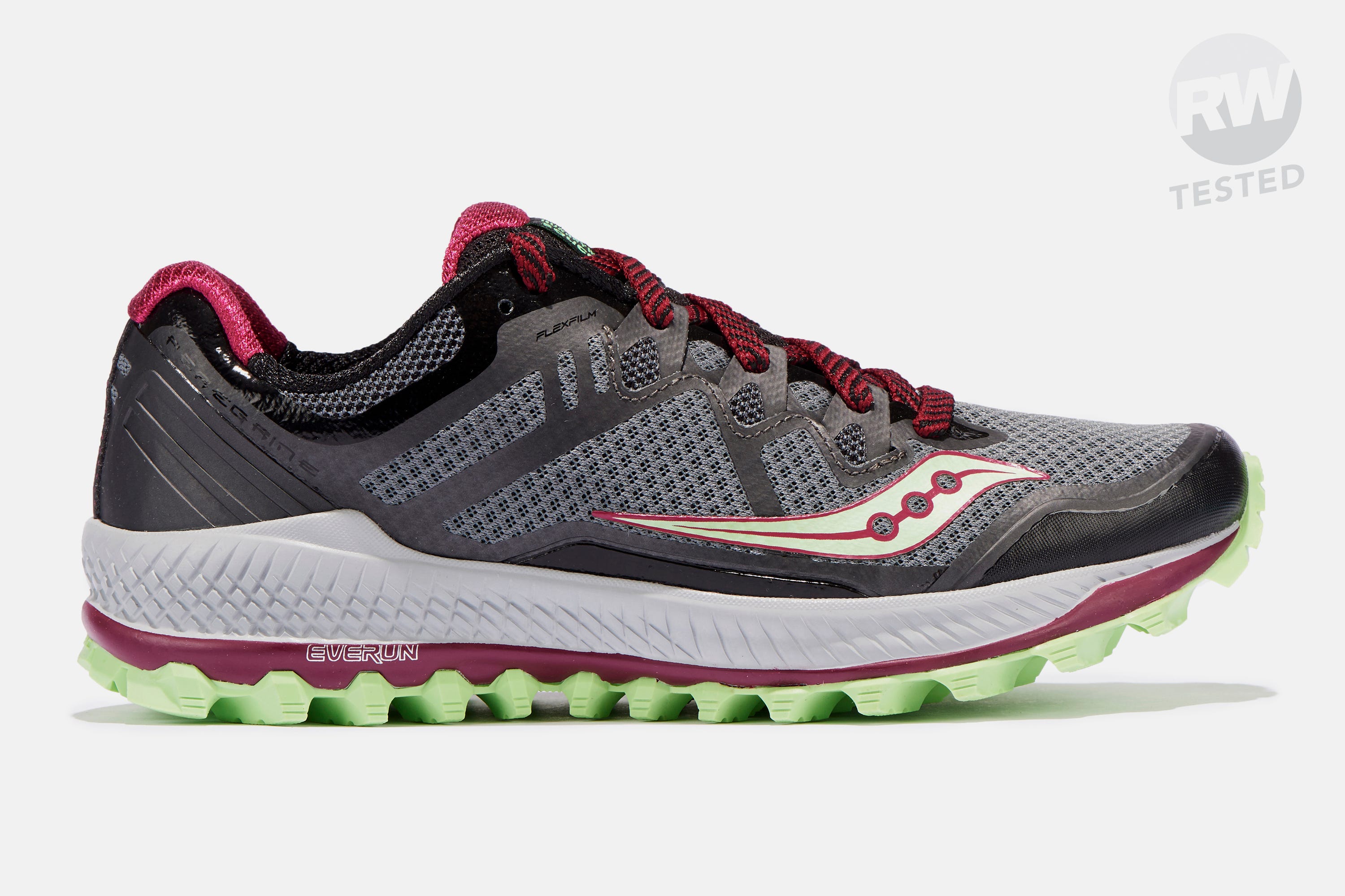 Saucony Peregrine 8