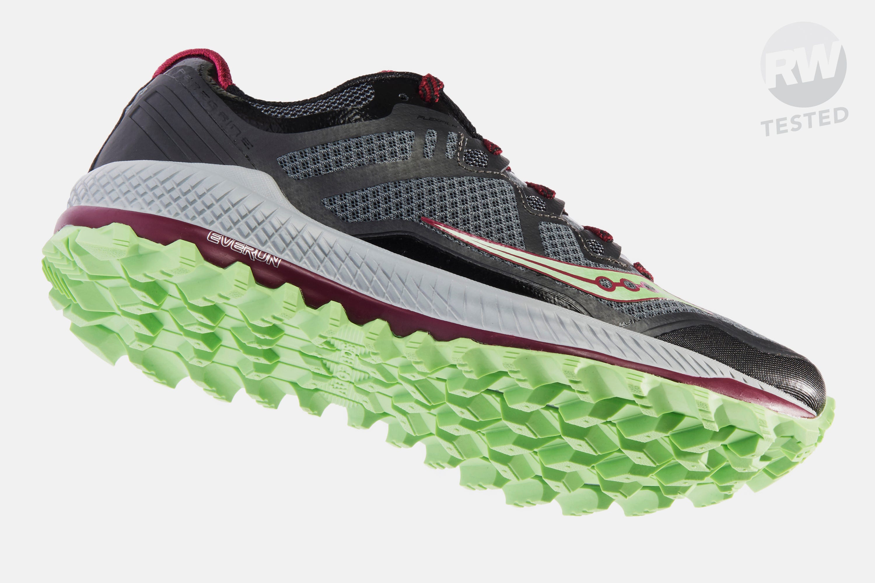 Saucony Peregrine 8
