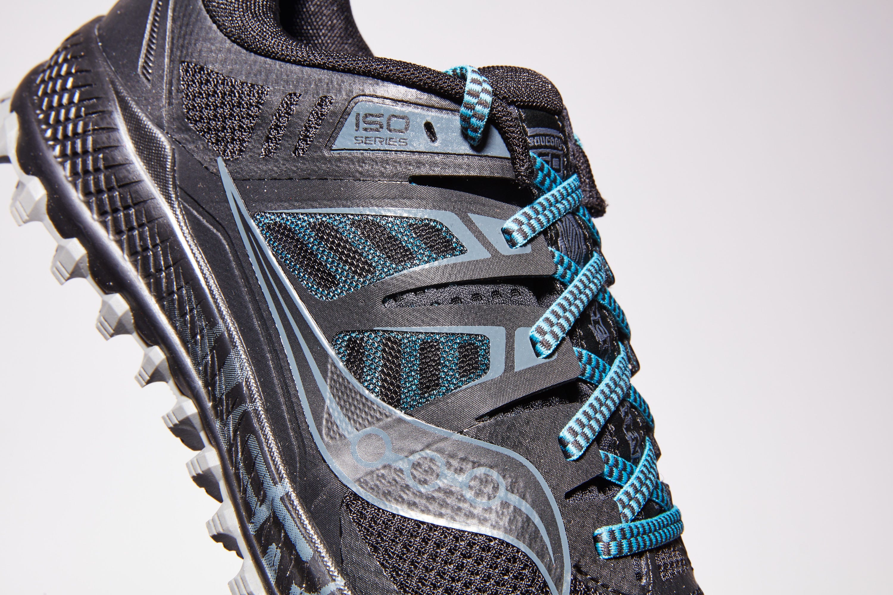 Saucony Peregrine