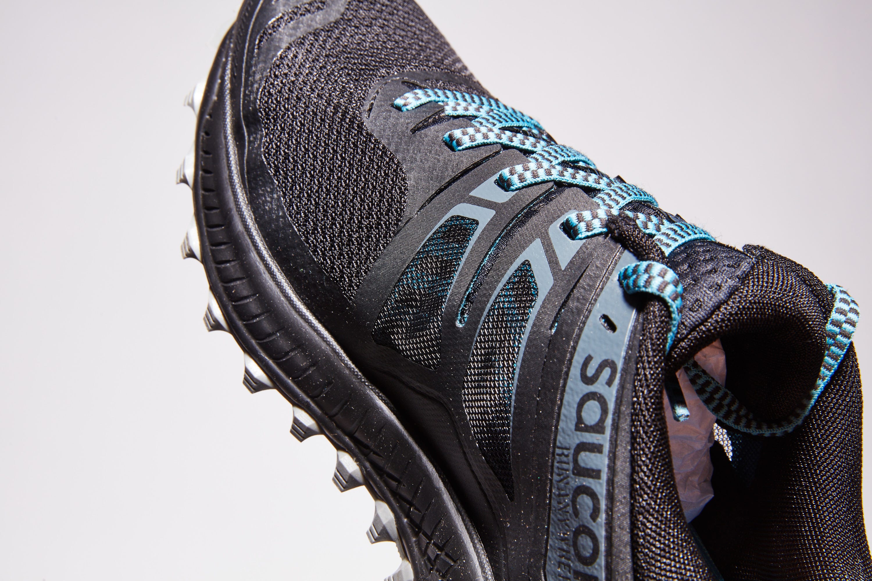 Saucony Peregrine
