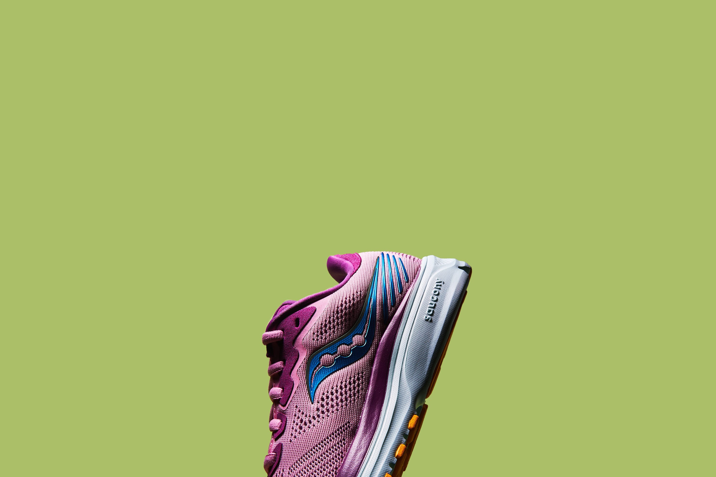 saucony ride 14