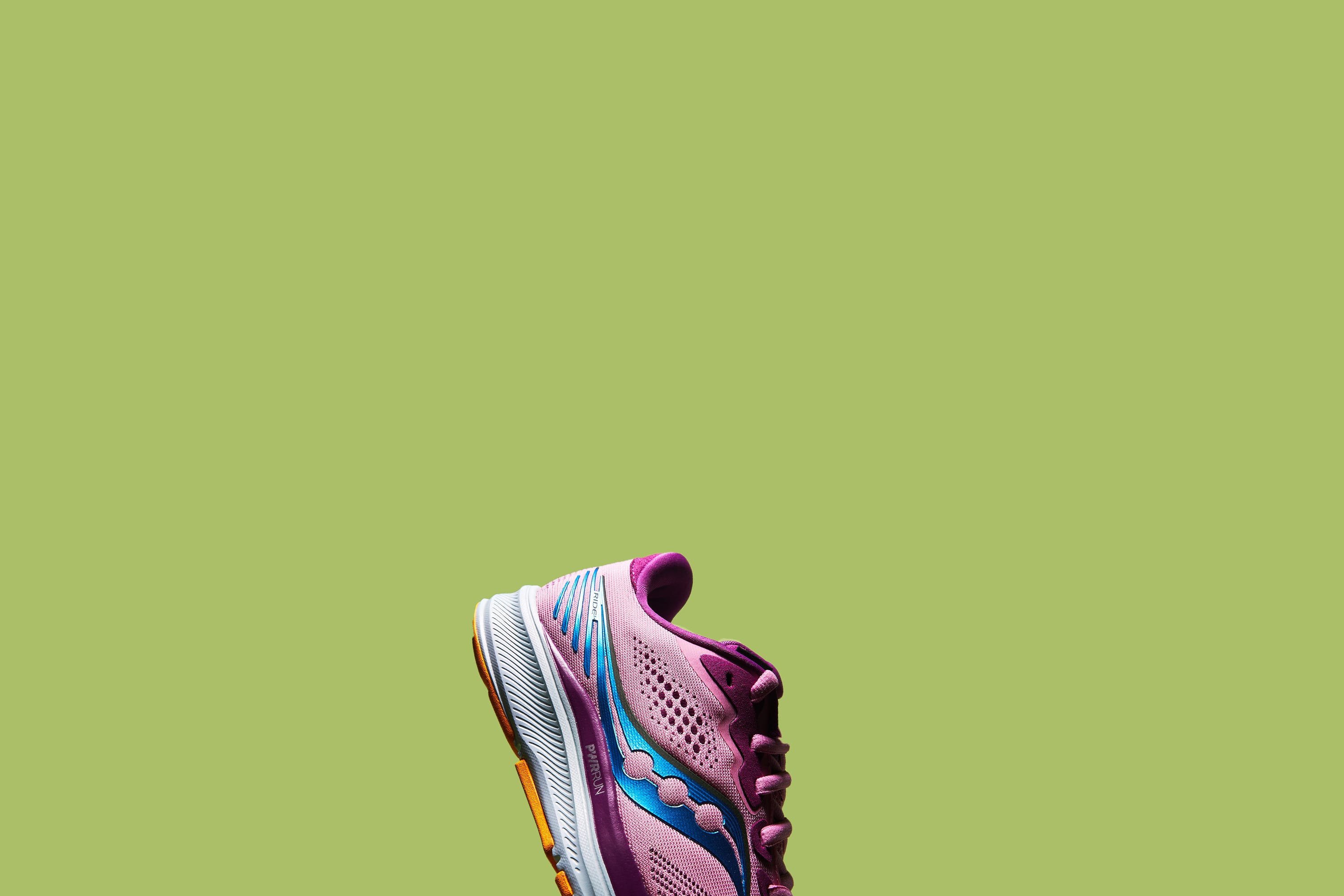 saucony ride 14