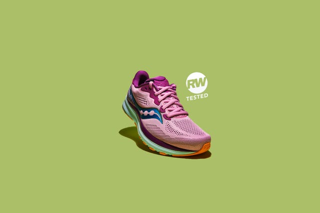 saucony ride 14