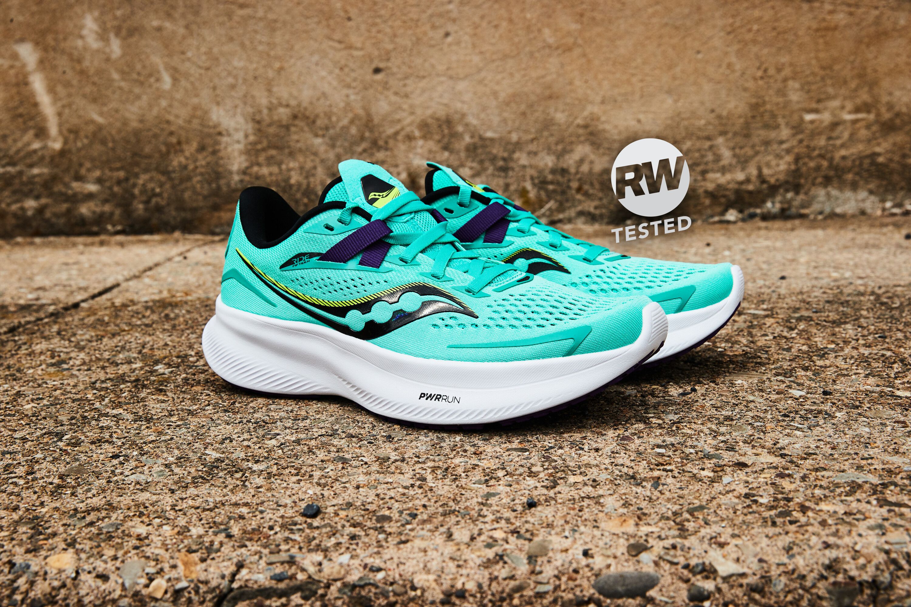 Saucony Ride 15 Review | 2022 Best Running Shoes