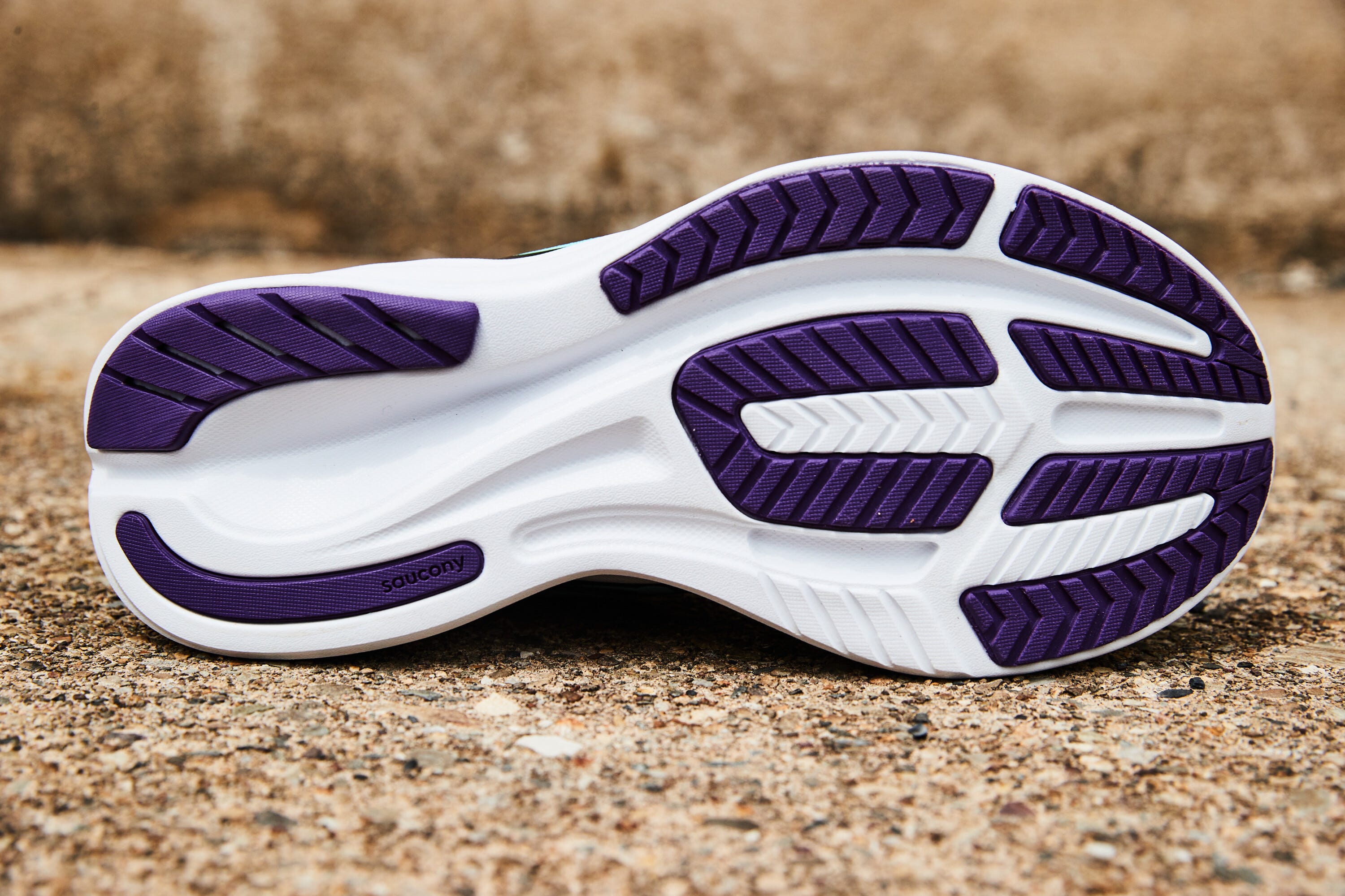saucony ride 15