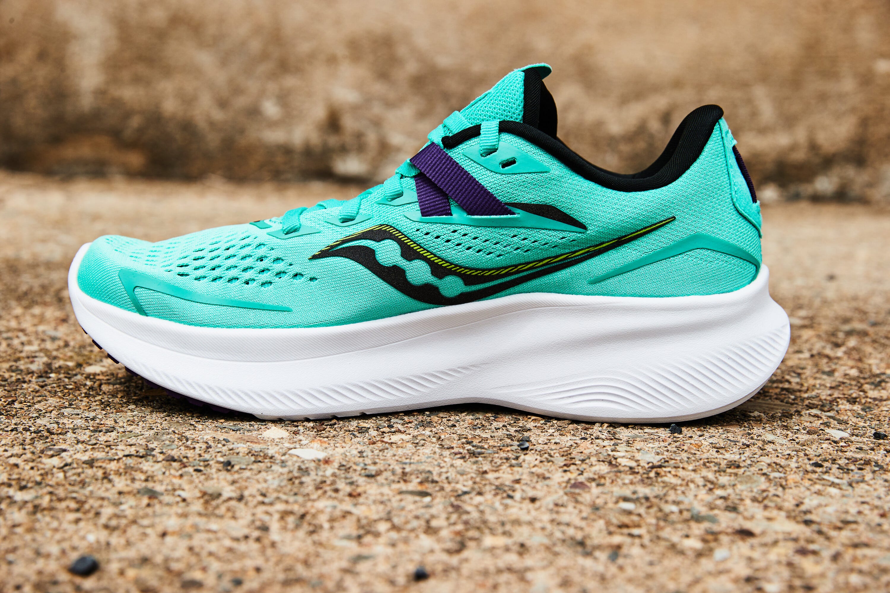 saucony ride 15