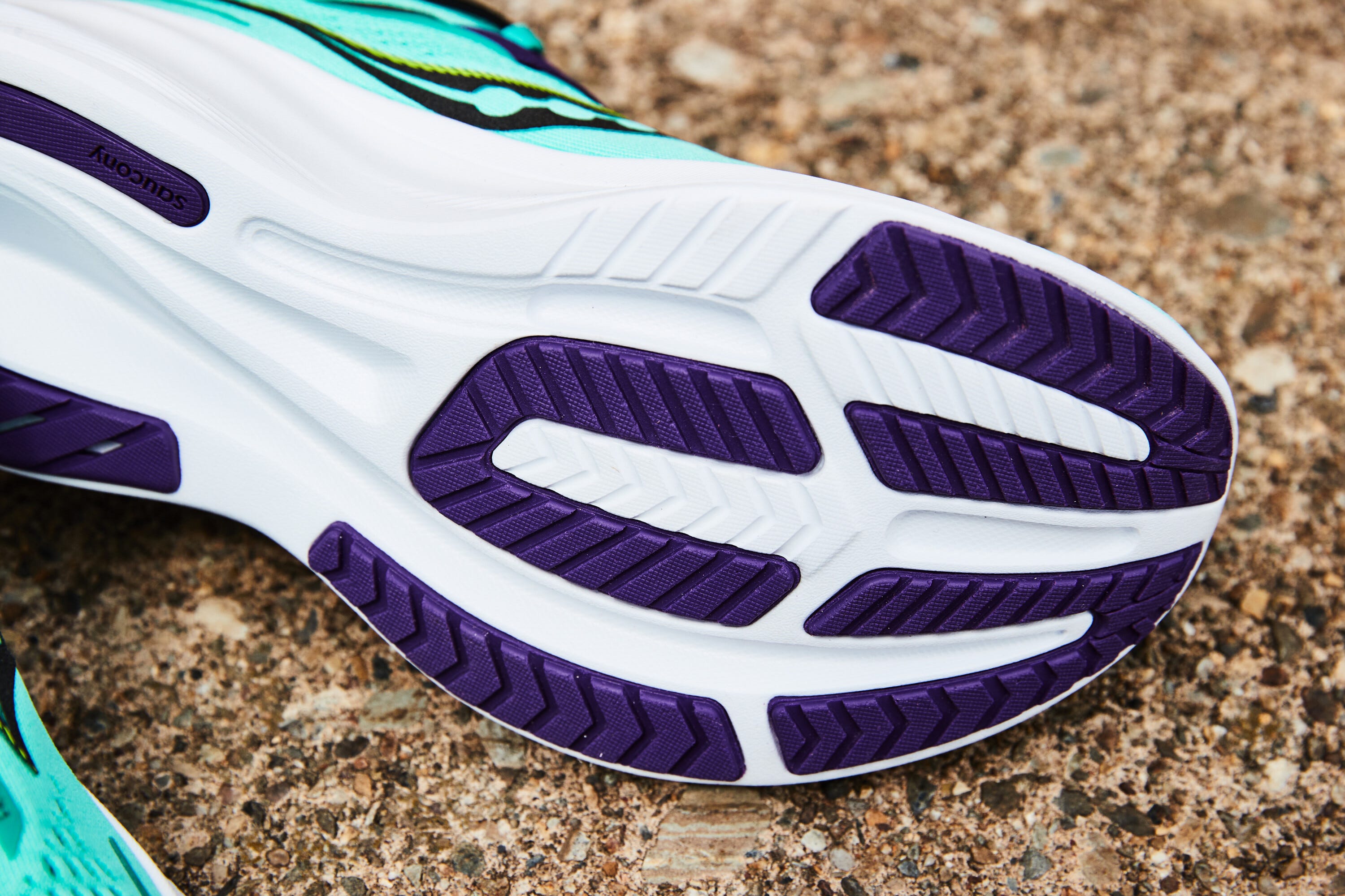 saucony ride 15
