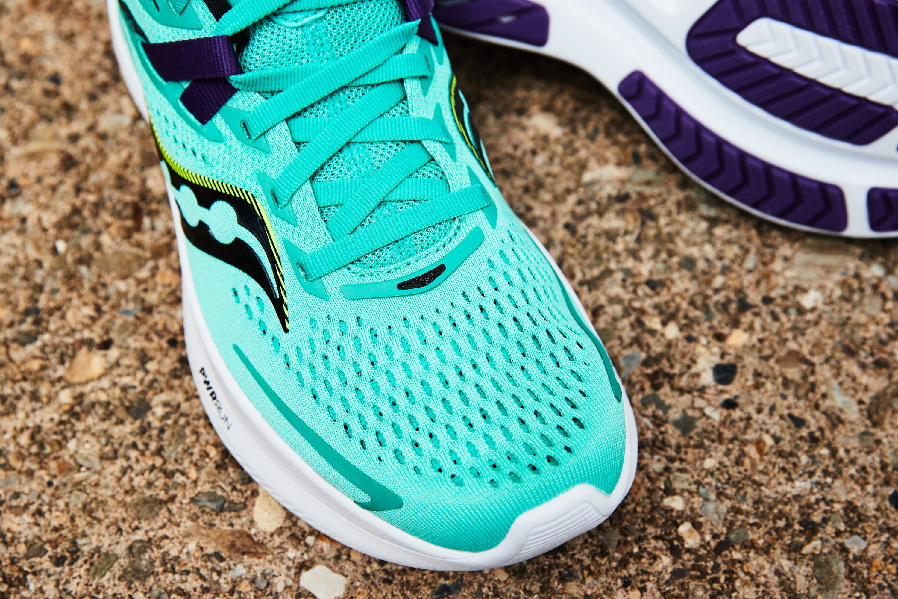 saucony ride 15