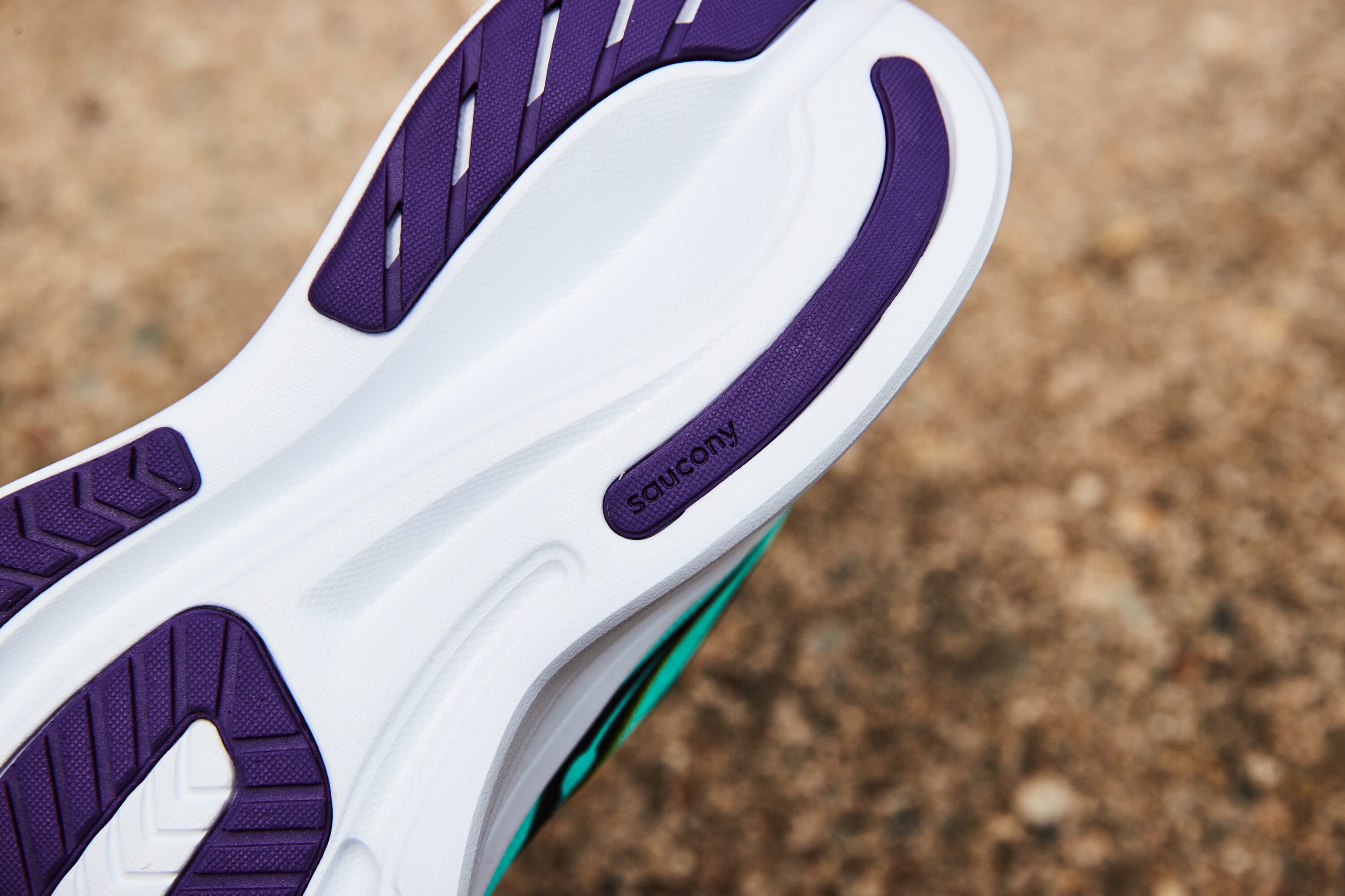 saucony ride 15