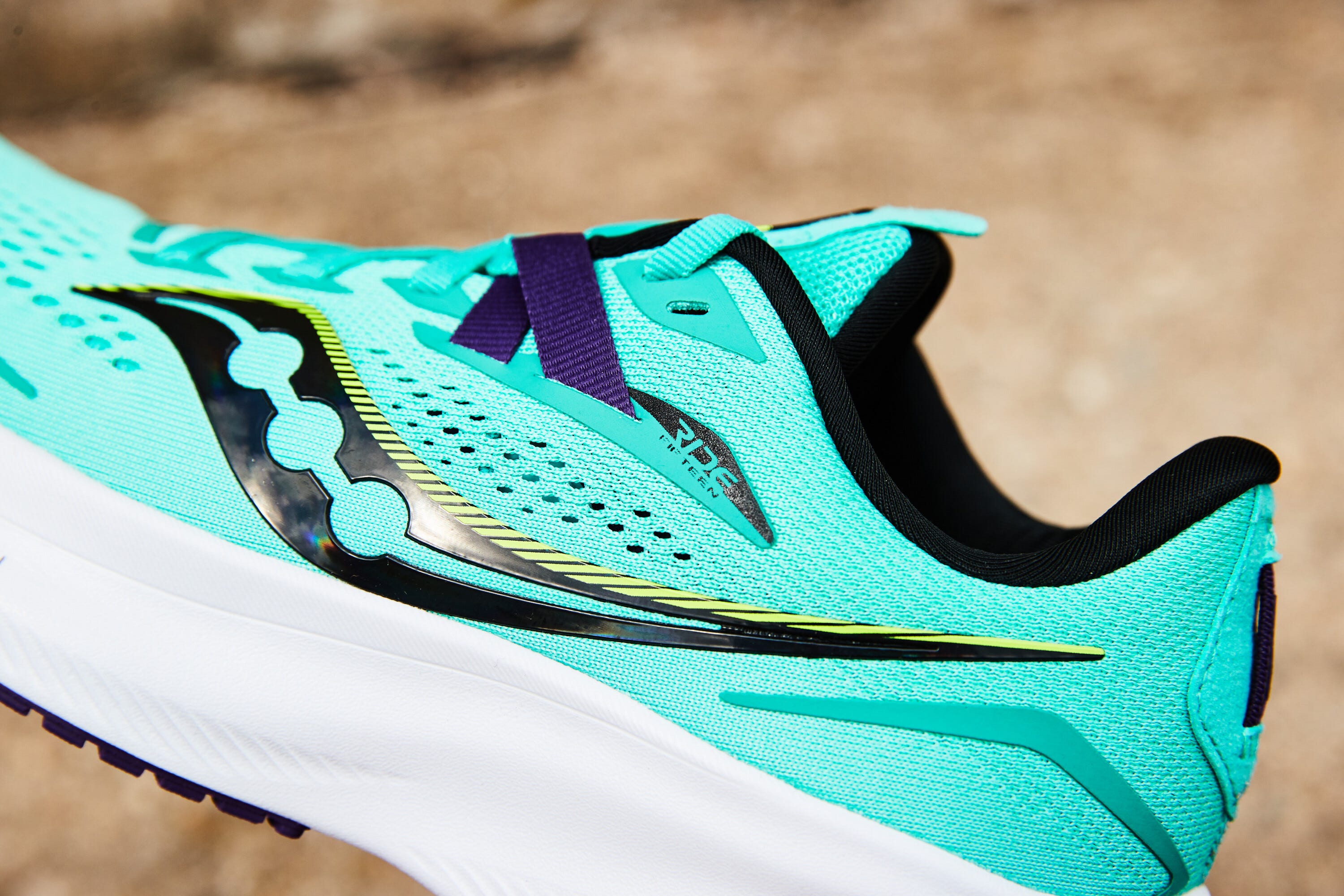 saucony ride 15