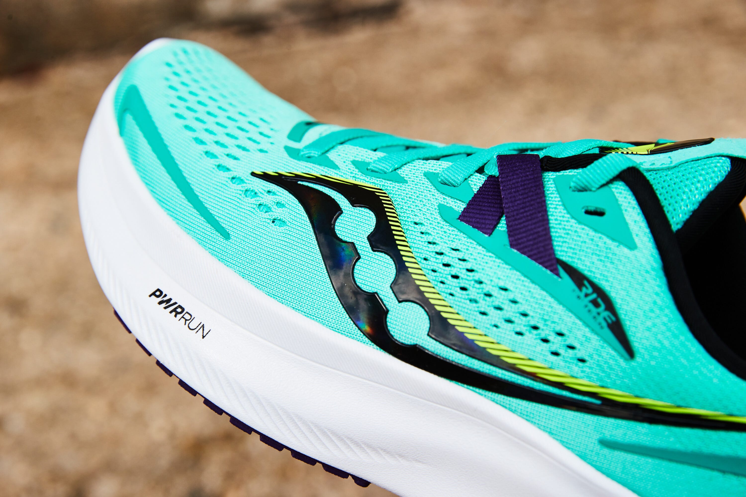 saucony ride 15