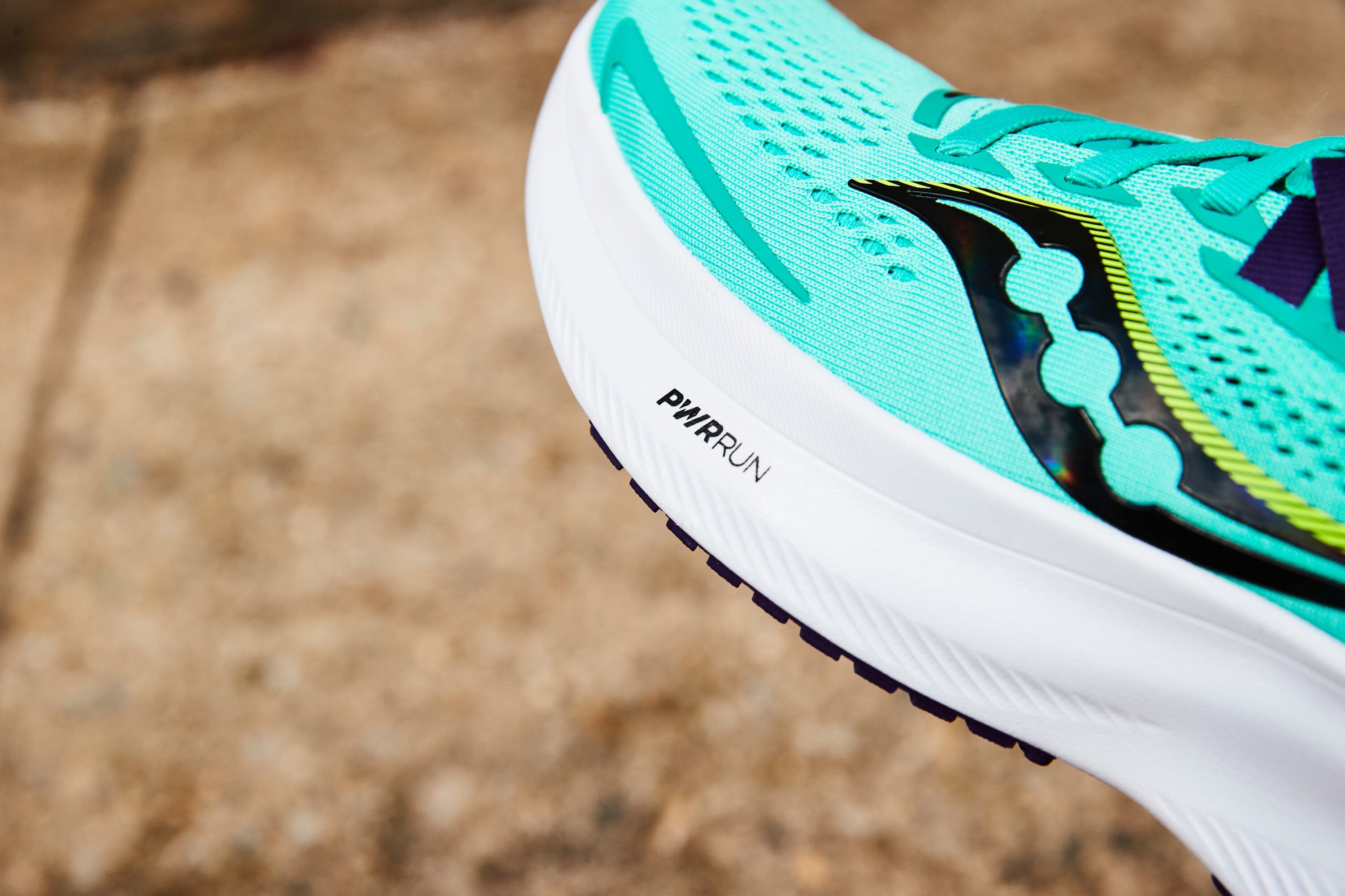 saucony ride 15