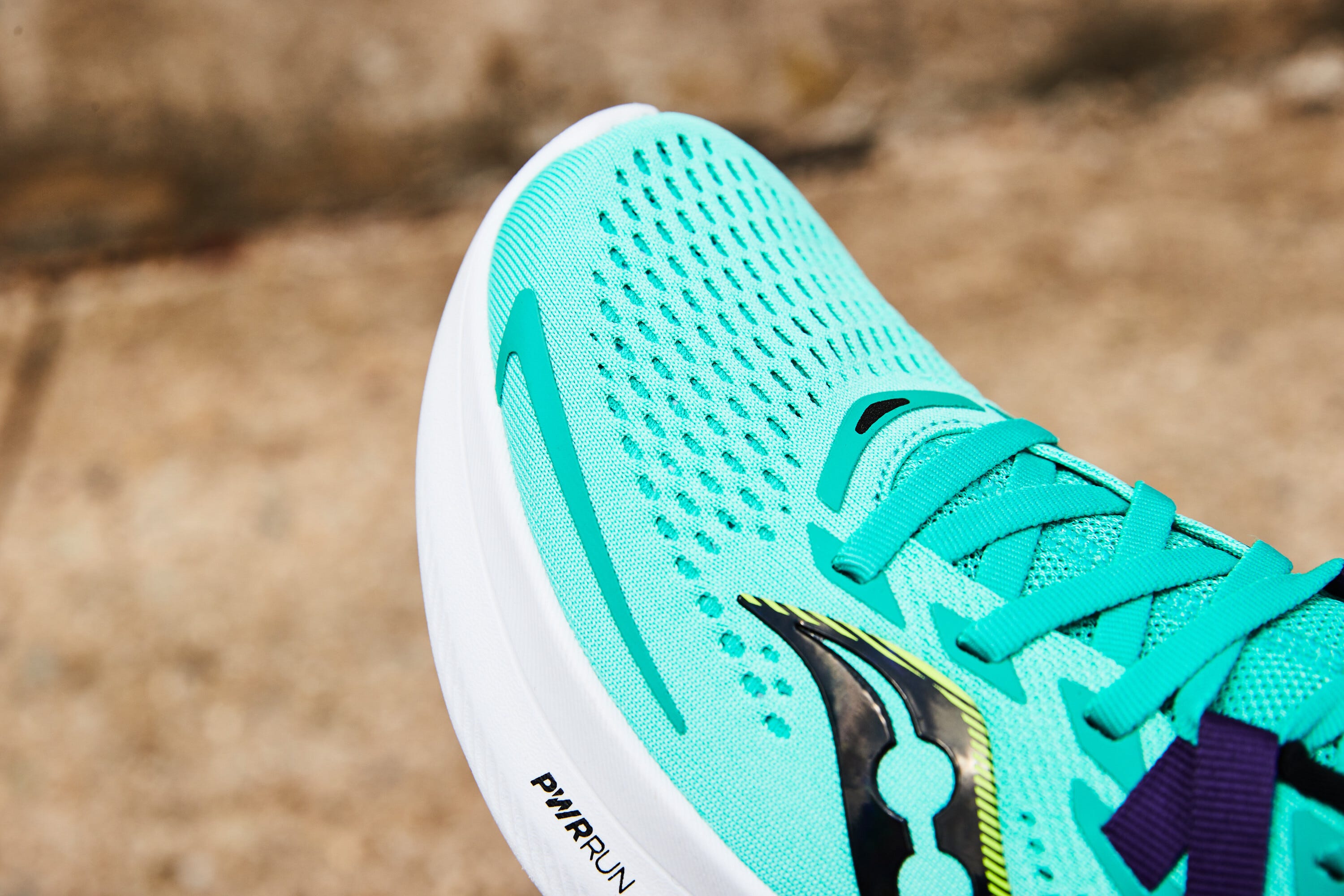 saucony ride 15