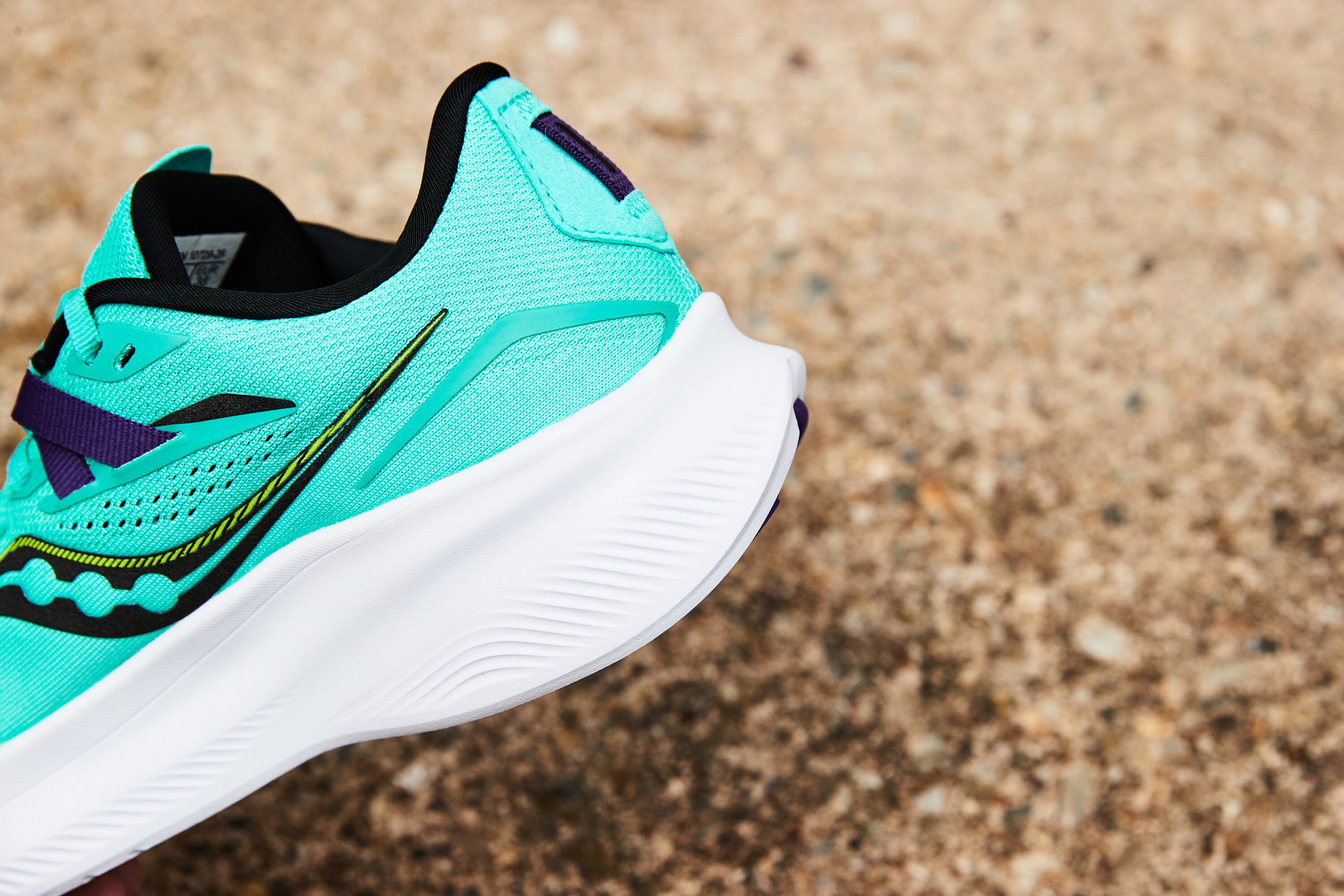 saucony ride 15