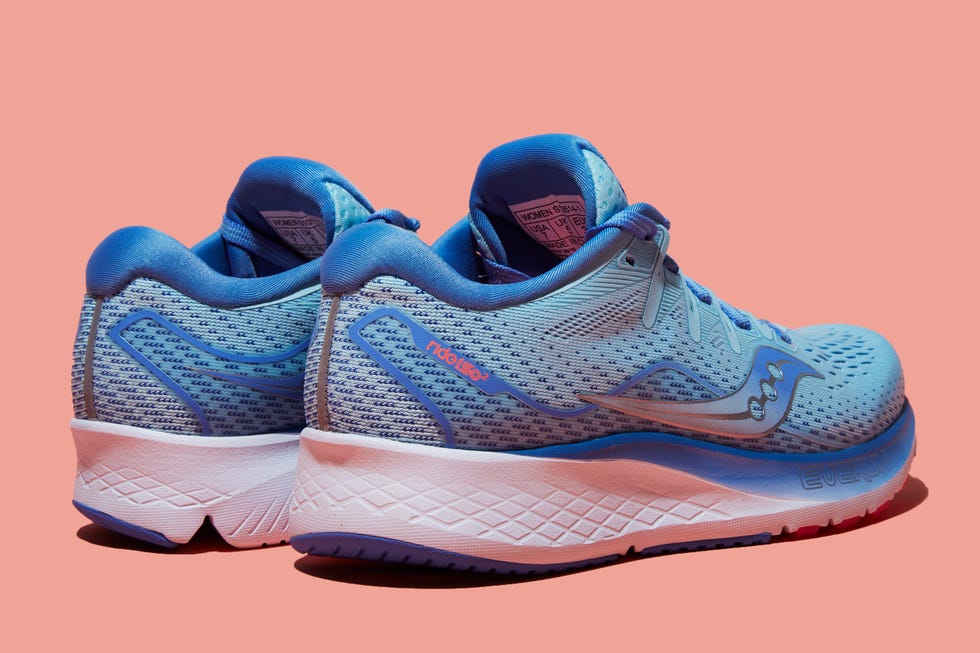 Shoe, Footwear, Blue, Running shoe, Outdoor shoe, Walking shoe, Orange, Nike free, Sneakers, Azure, 