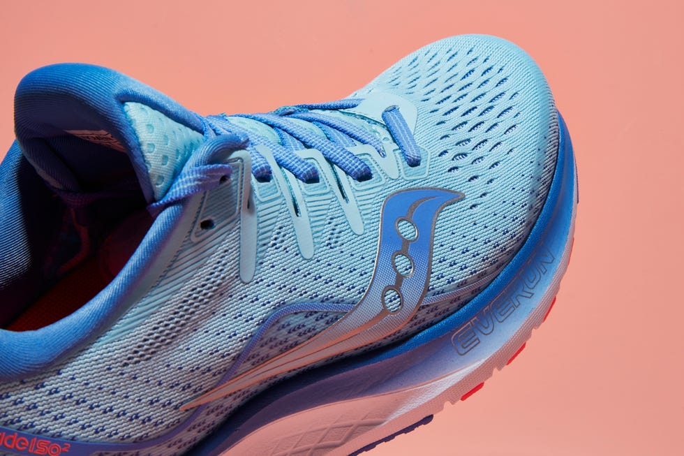 Footwear, Shoe, Blue, Walking shoe, Running shoe, Electric blue, Azure, Sneakers, Cobalt blue, Athletic shoe, 