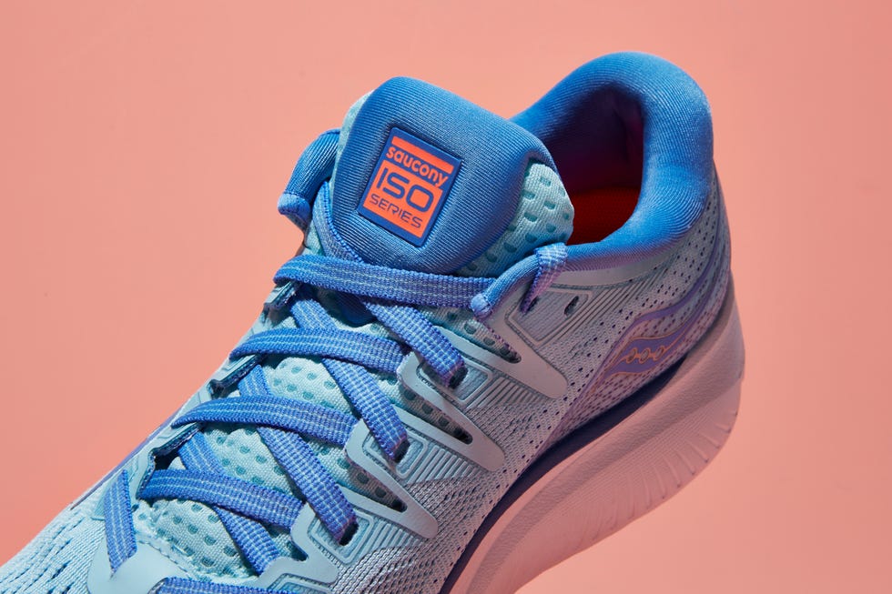 Shoe, Footwear, Blue, Running shoe, Walking shoe, Electric blue, Sneakers, Outdoor shoe, Orange, Cobalt blue, 