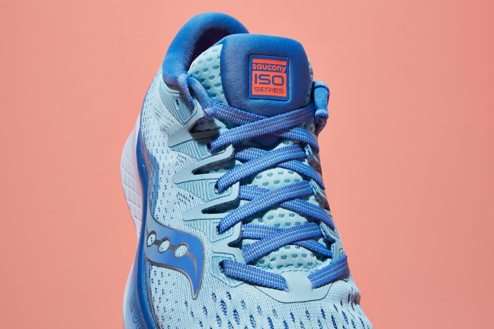 Footwear, Blue, Shoe, Cobalt blue, Orange, Electric blue, Azure, Outdoor shoe, Aqua, Walking shoe, 