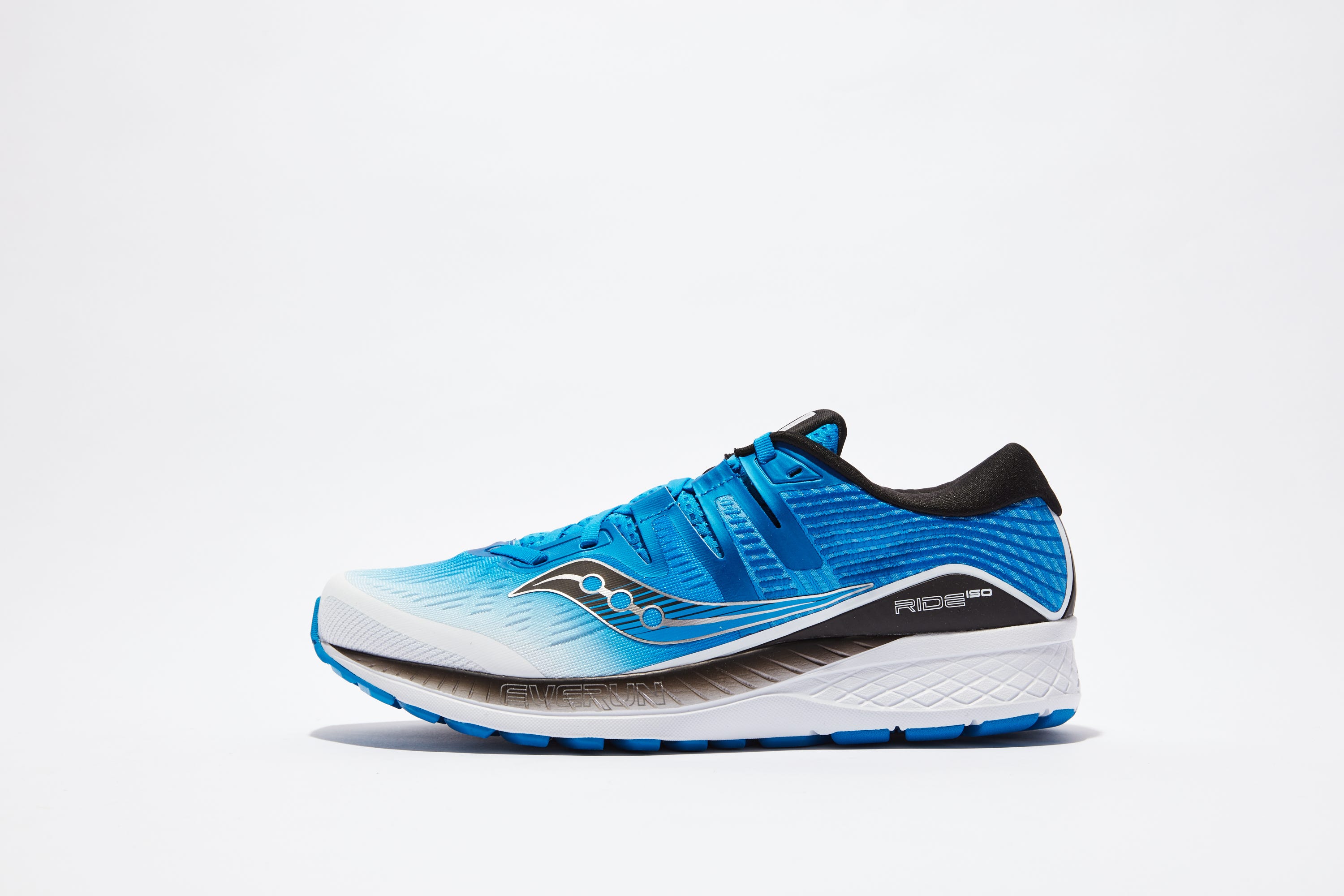 Saucony Ride ISO