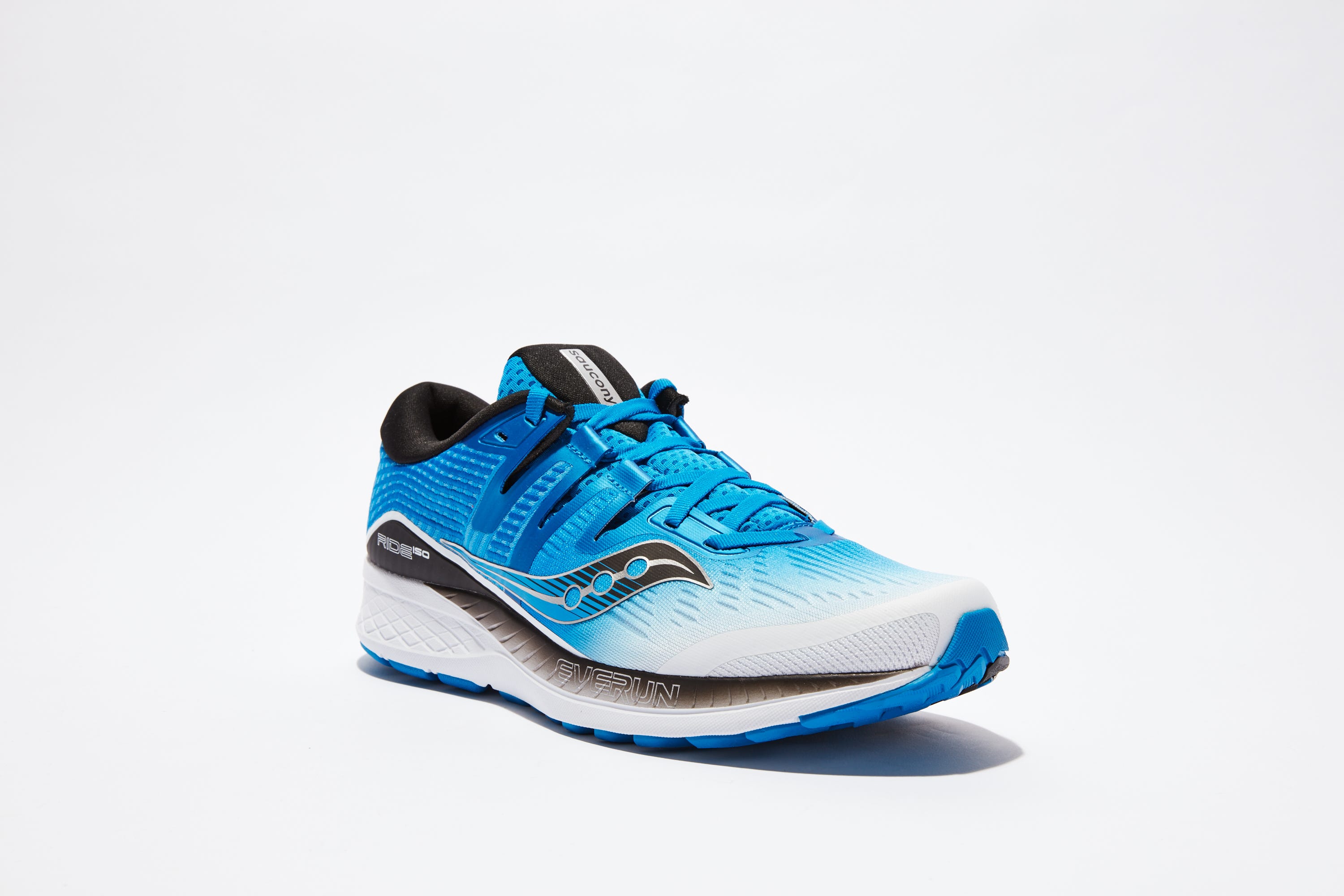 Saucony Ride ISO