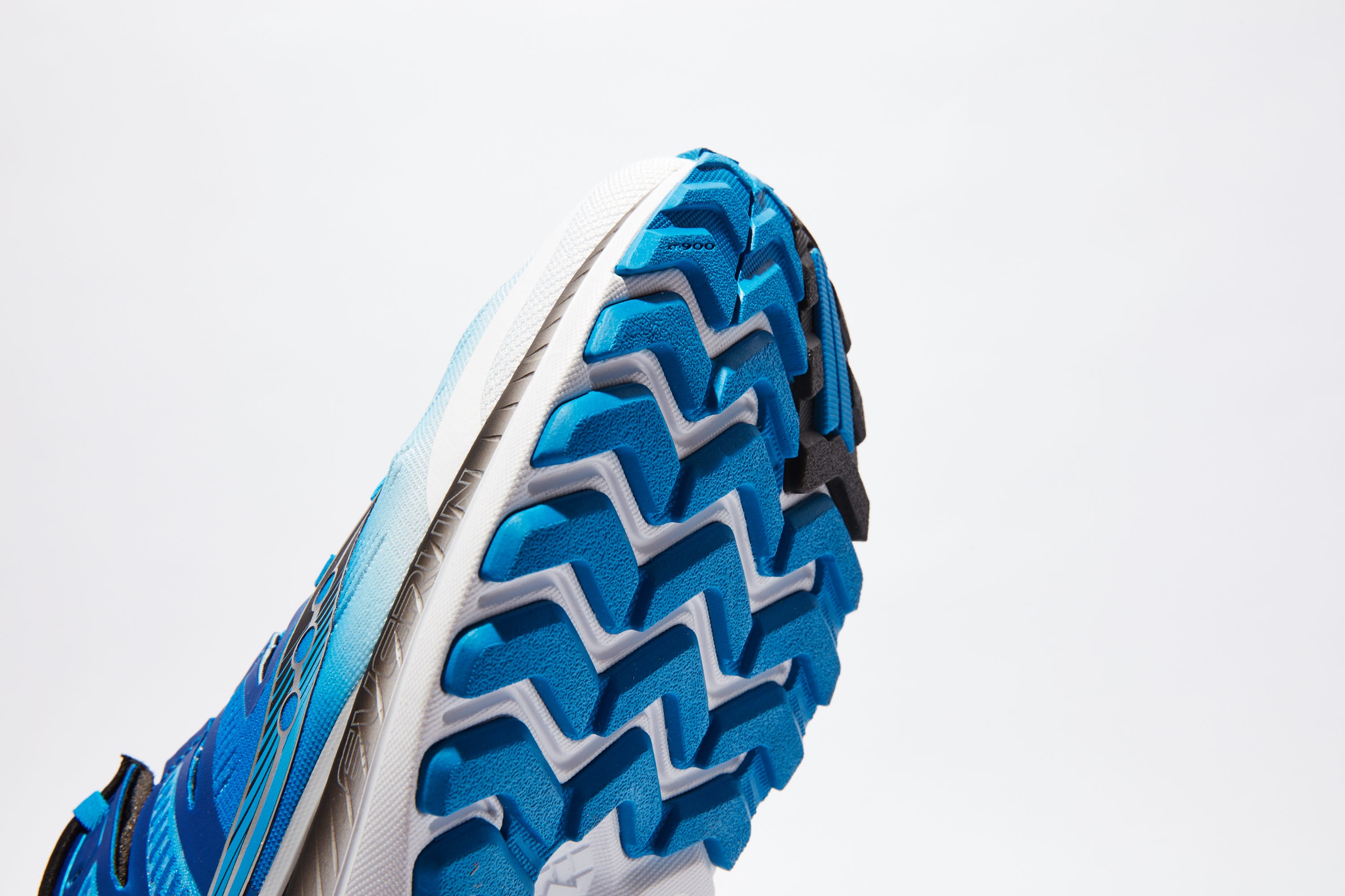 Saucony Ride ISO