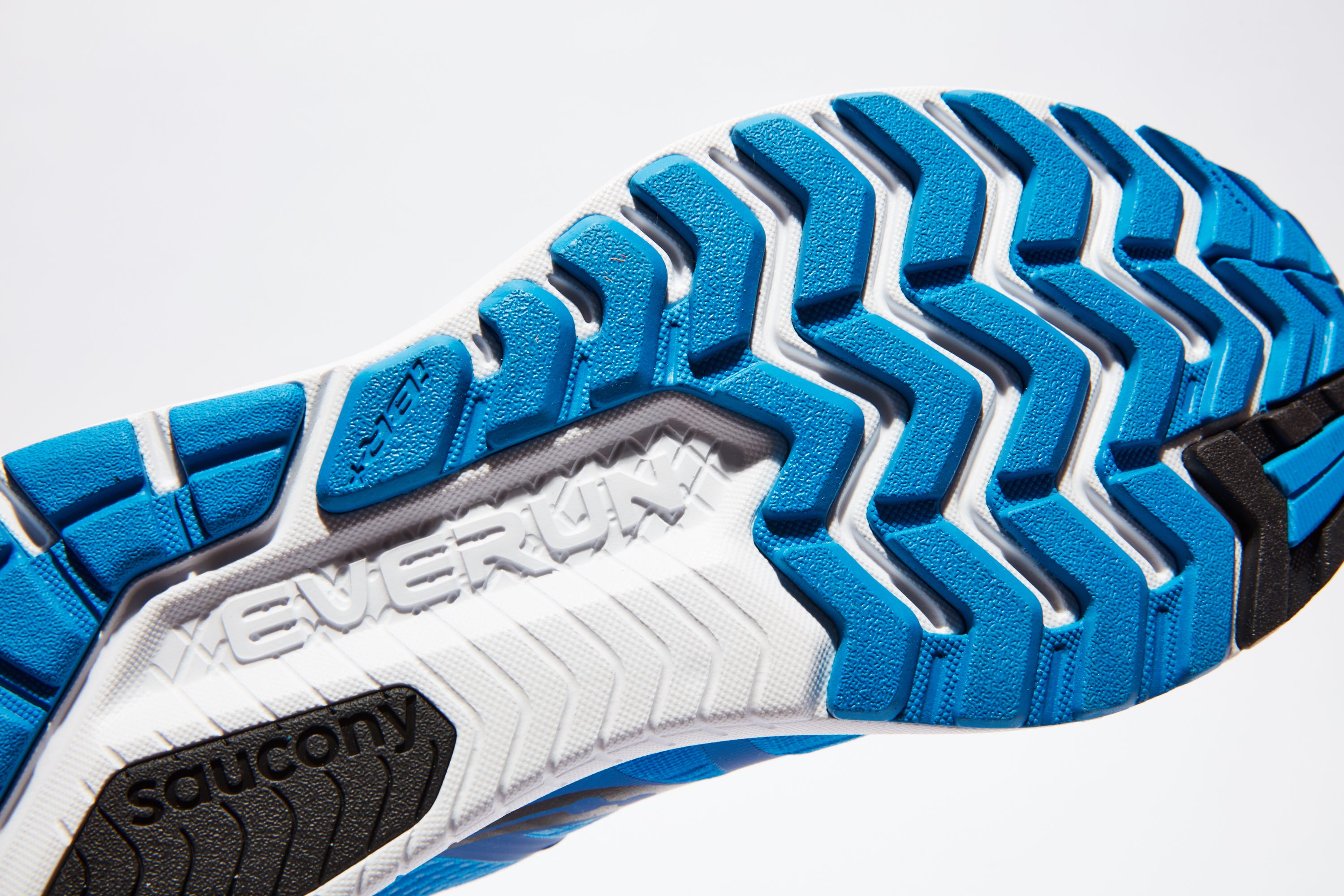 Saucony Ride ISO 