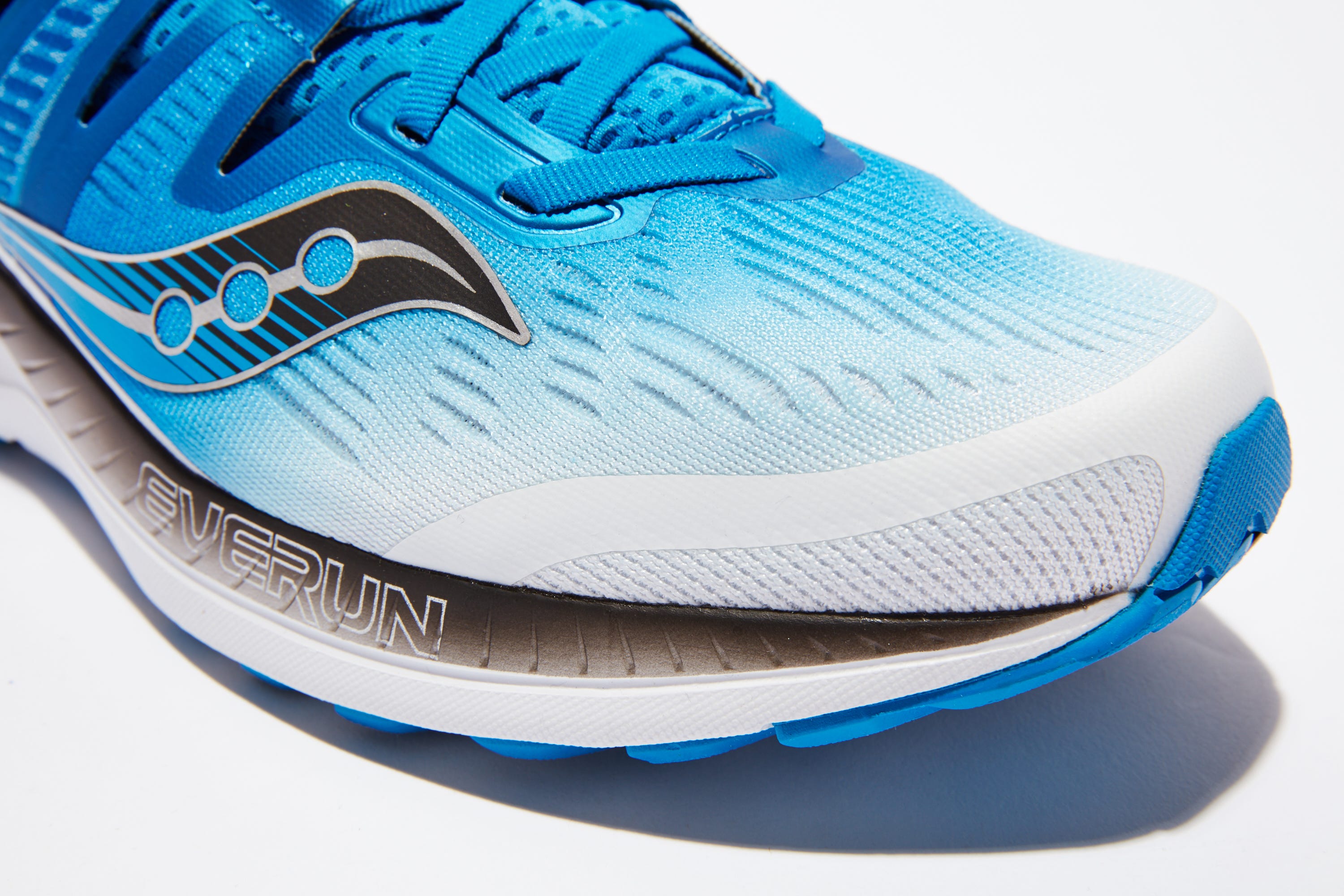 Saucony Ride ISO 
