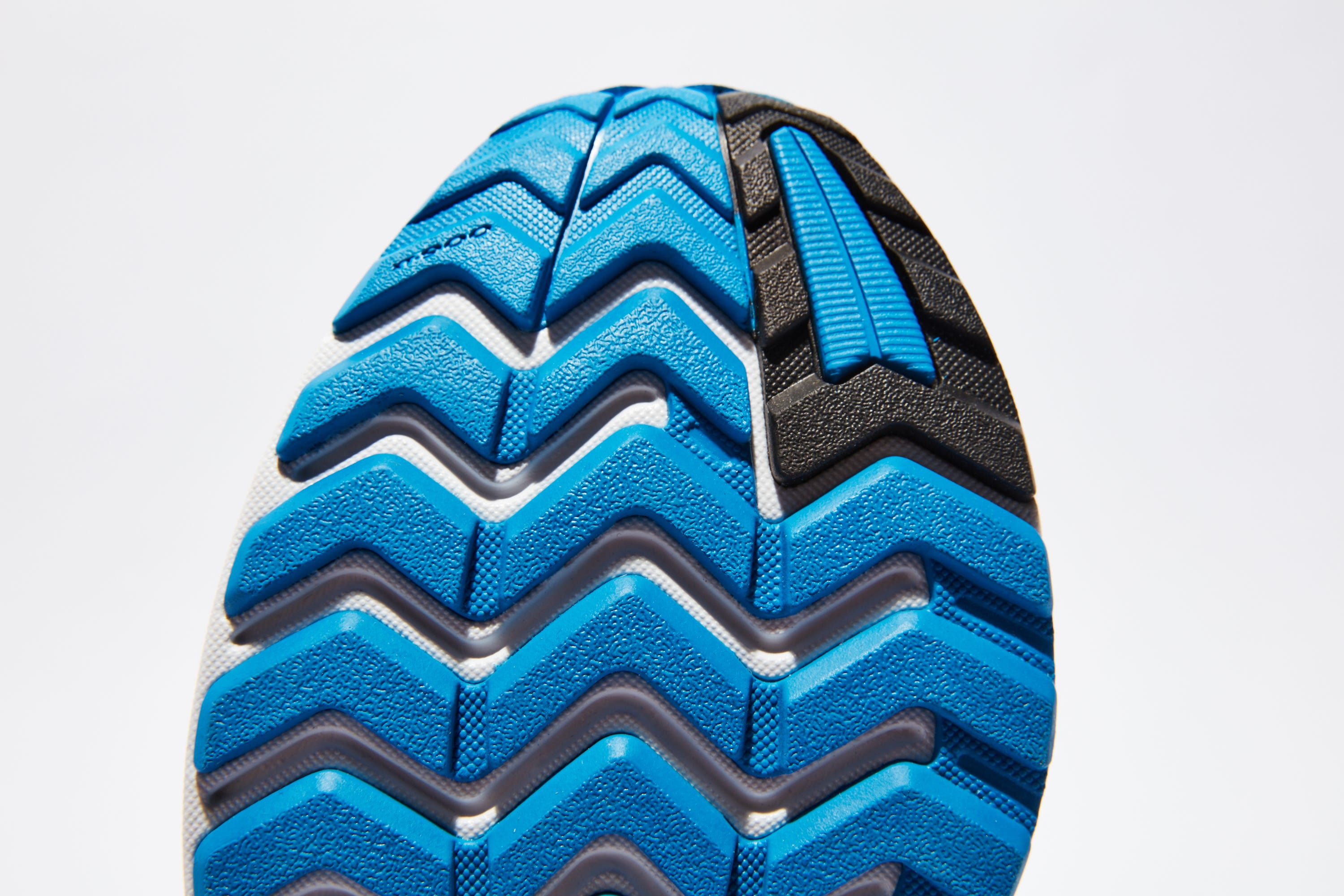 Saucony Ride ISO 