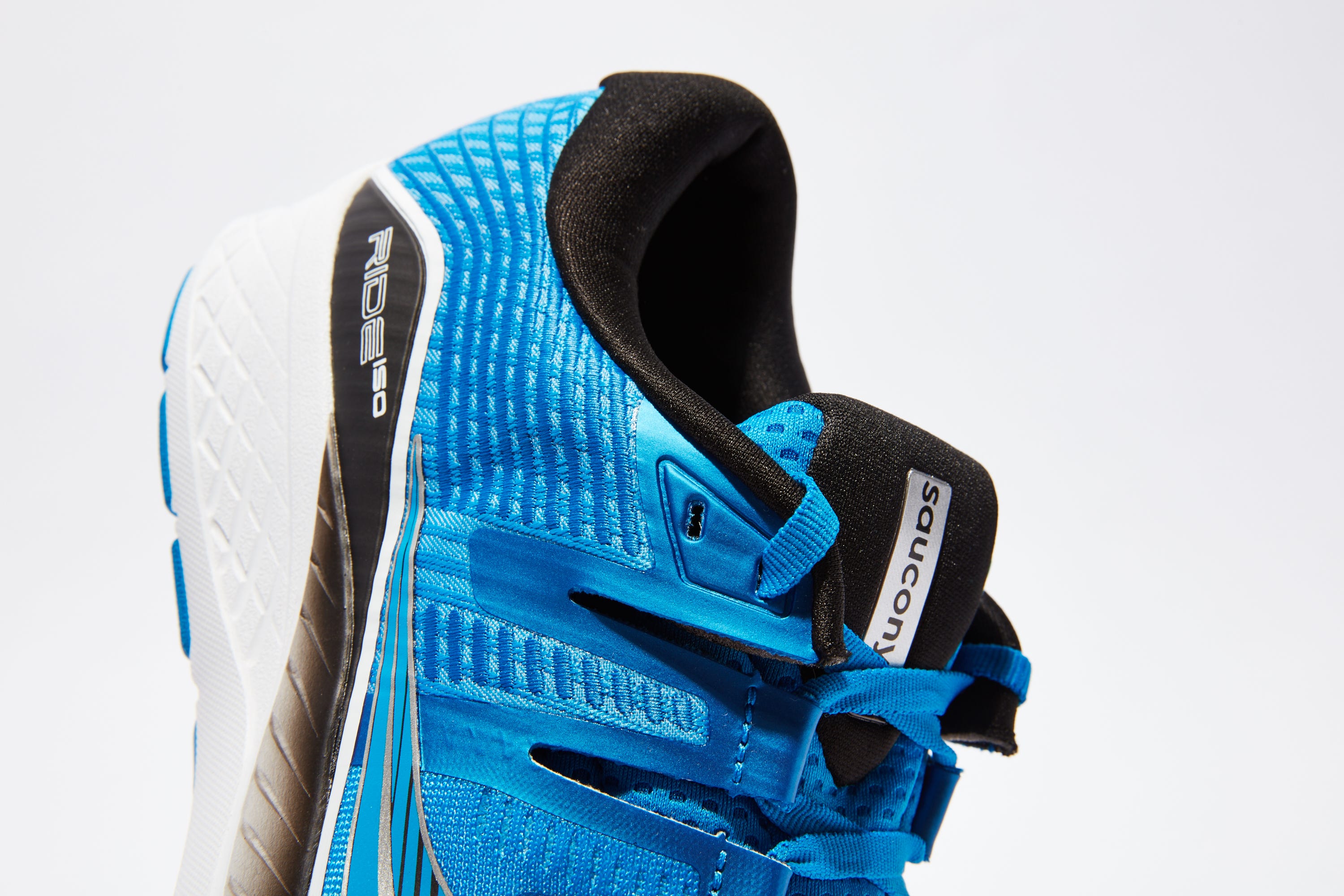 Saucony Ride ISO