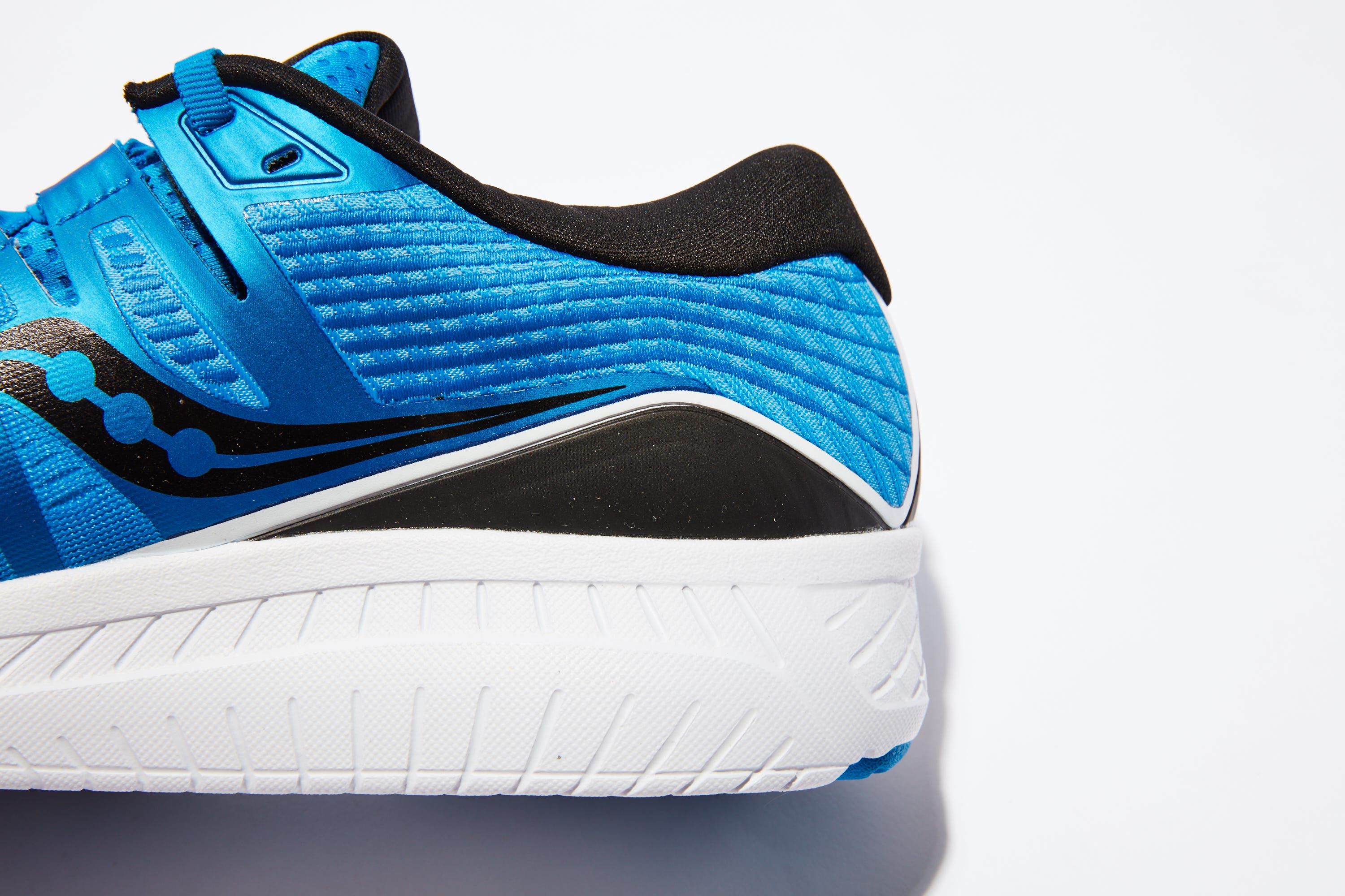 Saucony Ride ISO 