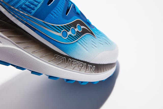 Saucony Ride ISO
