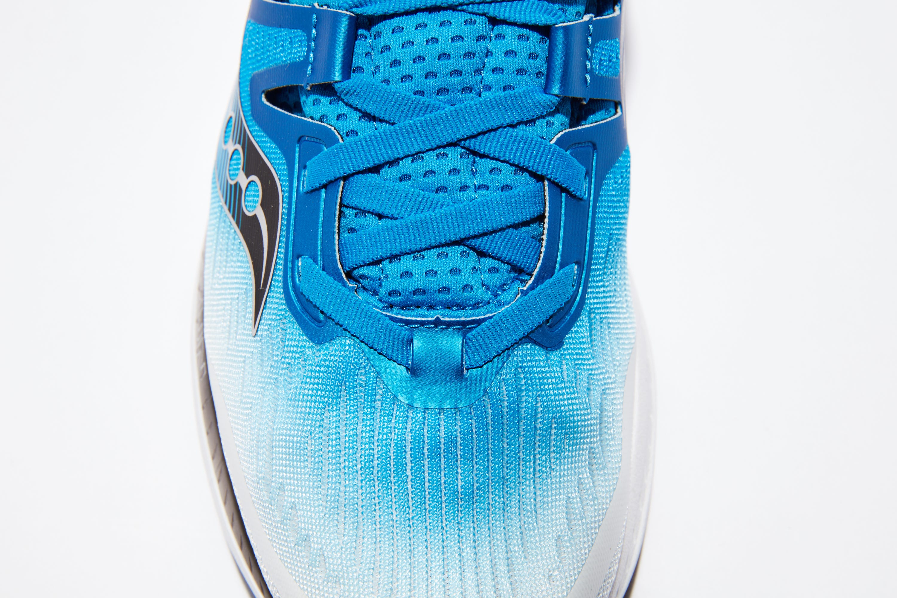 Saucony Ride ISO