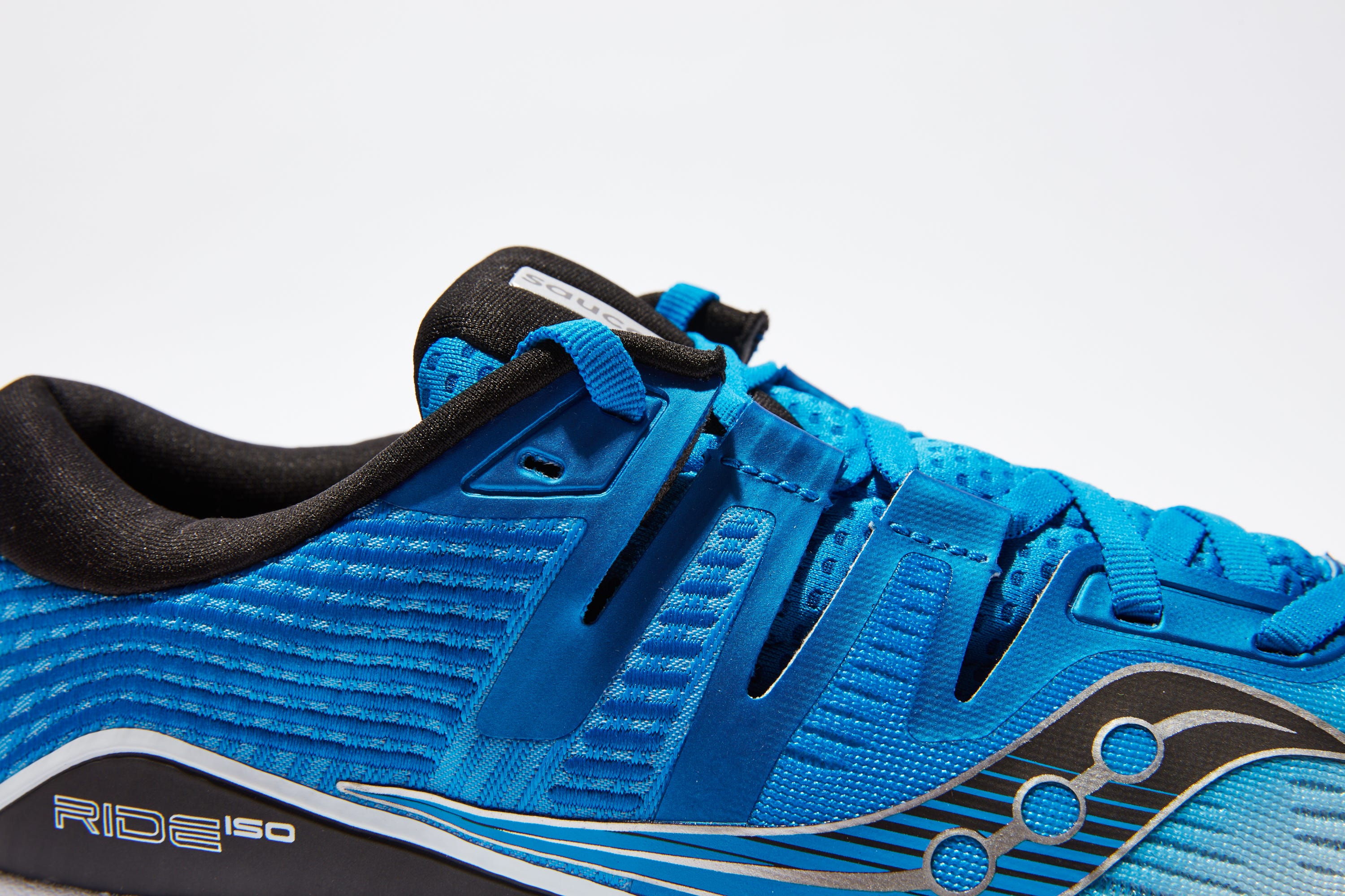 Saucony Ride ISO 