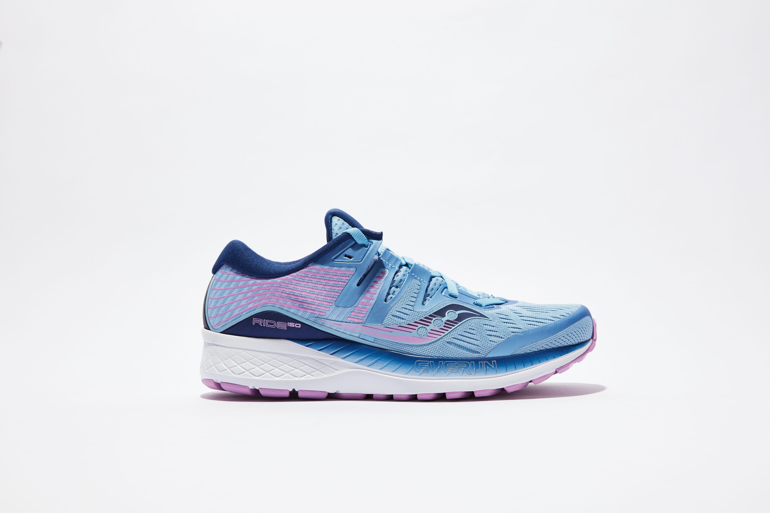 Saucony Ride ISO