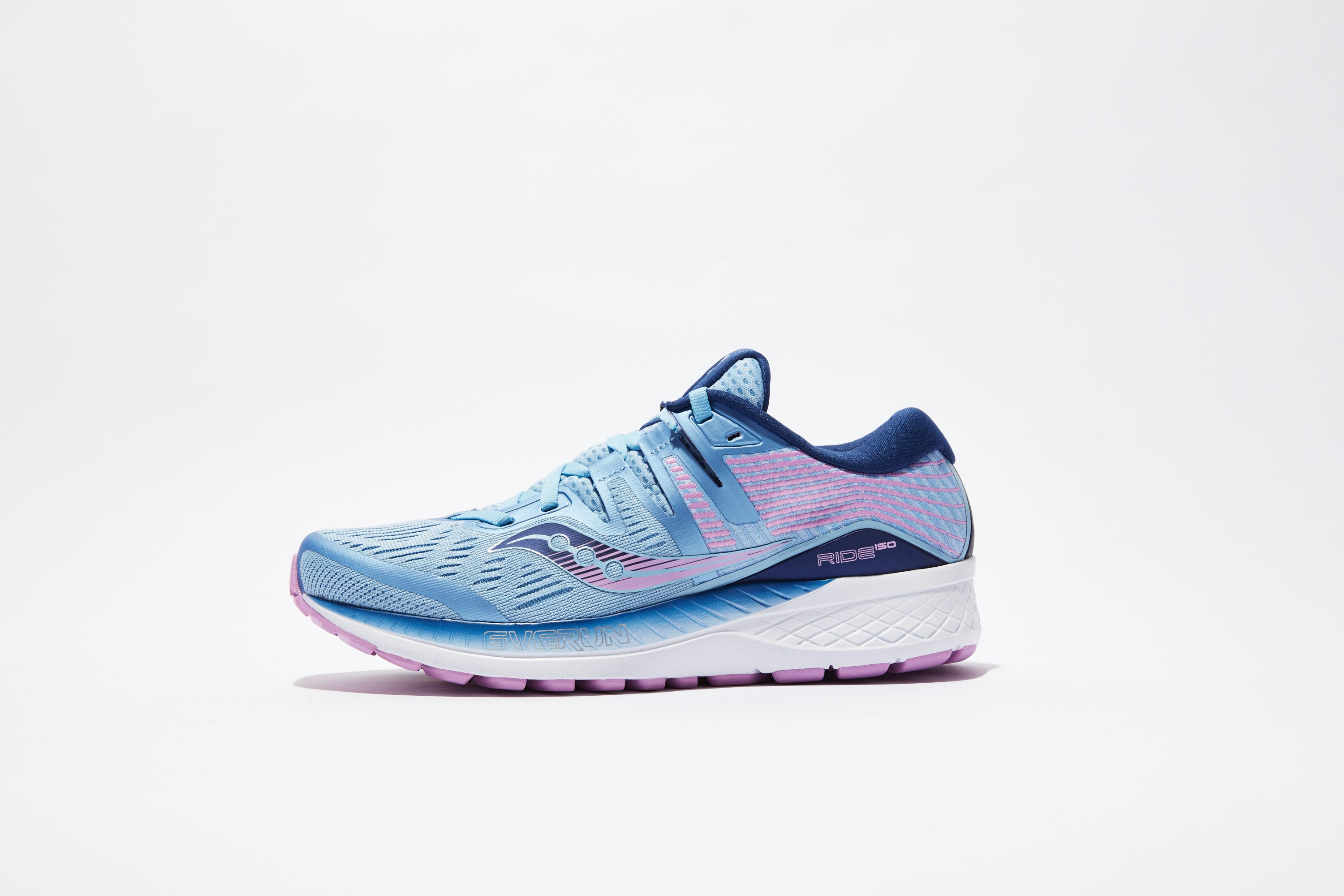 Saucony Ride ISO