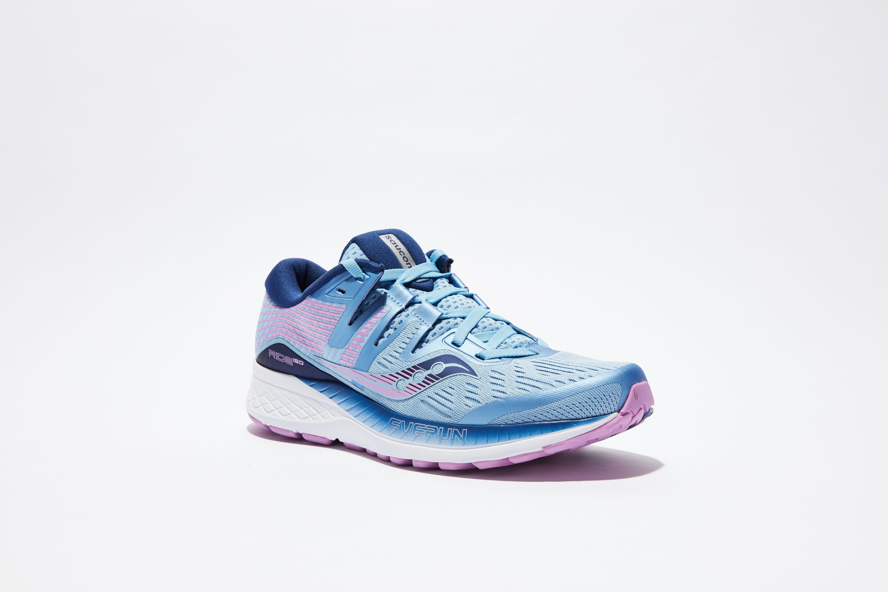 Saucony Ride ISO