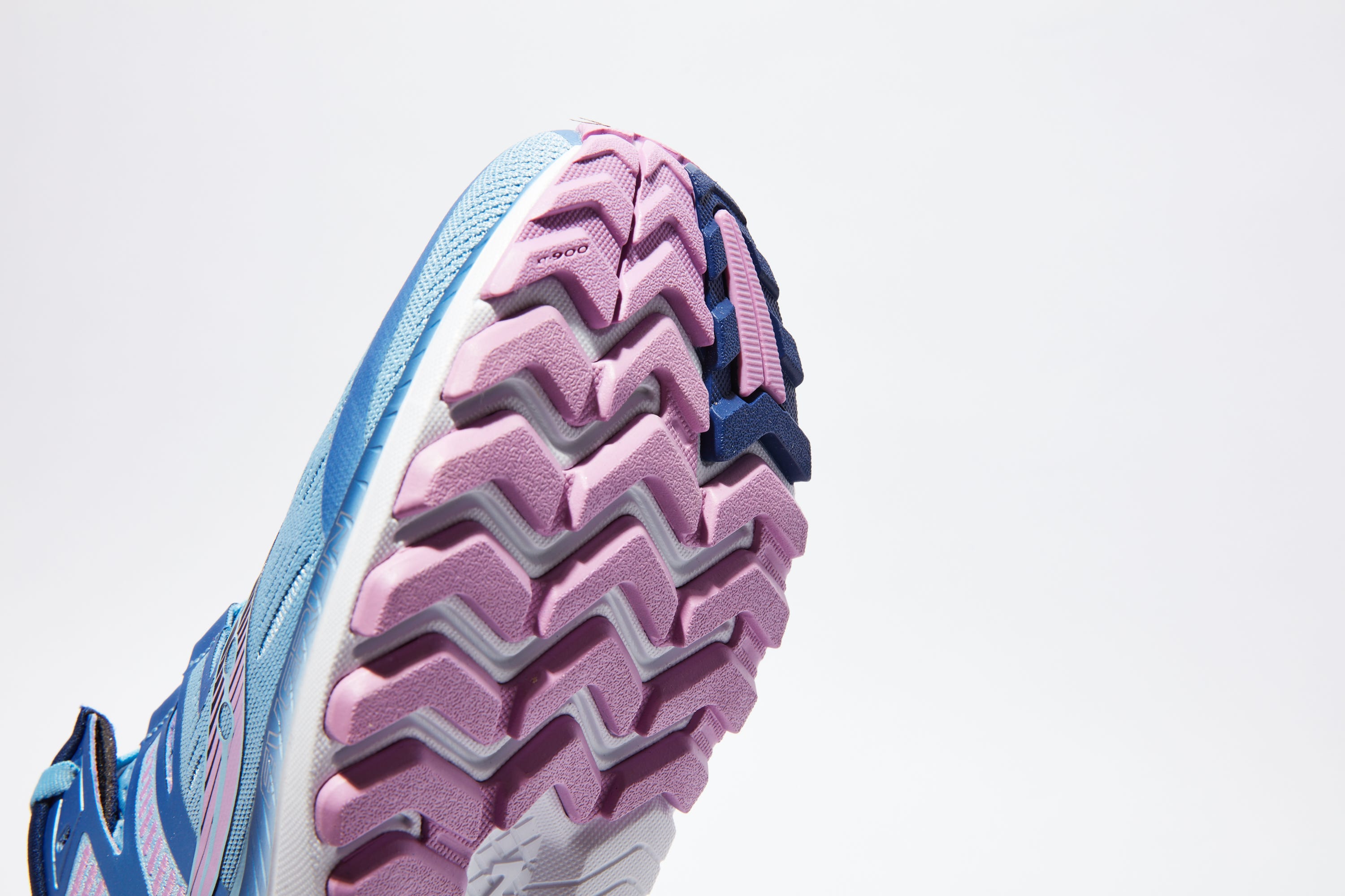 Saucony Ride ISO