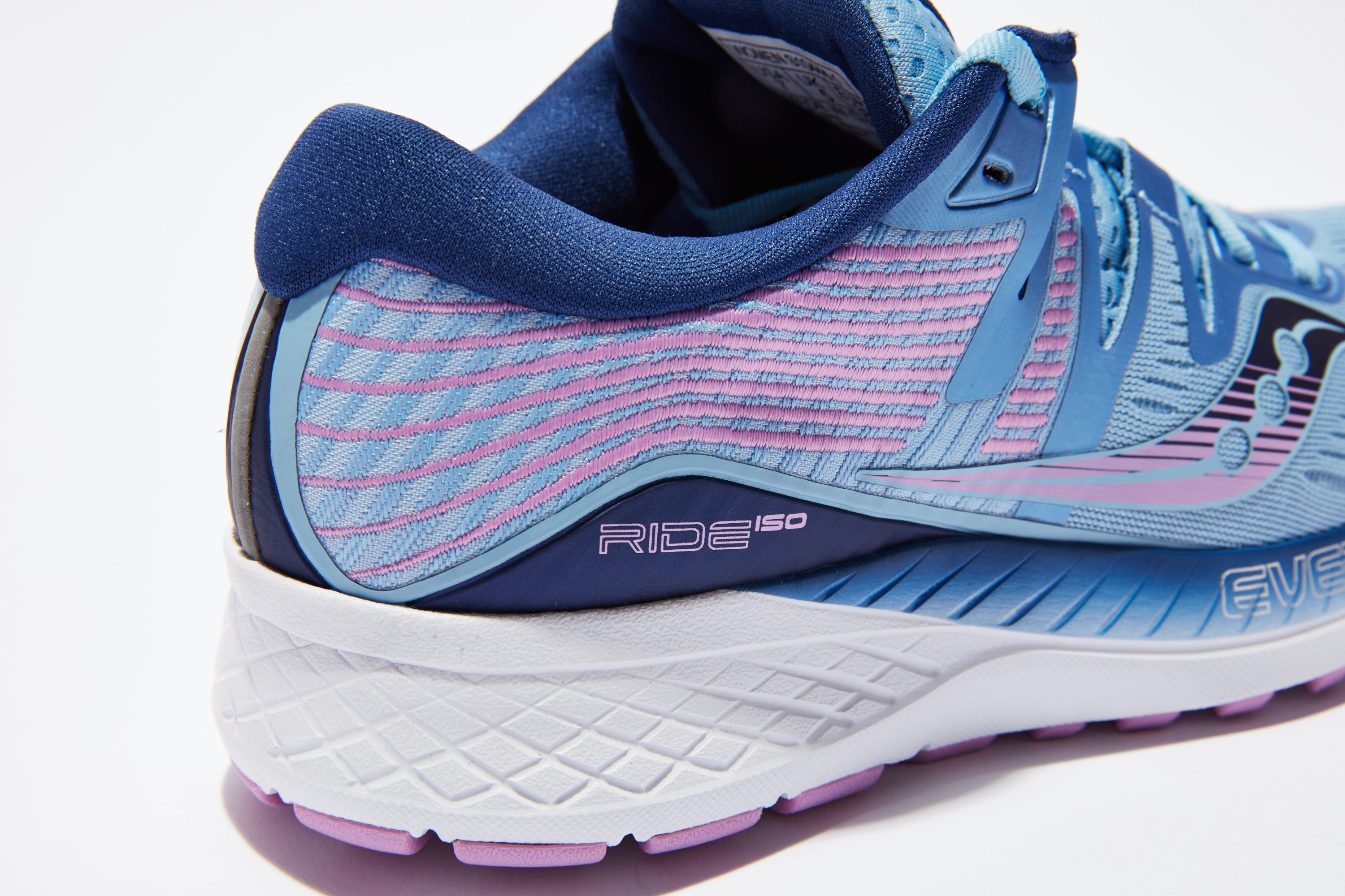 Saucony Ride ISO