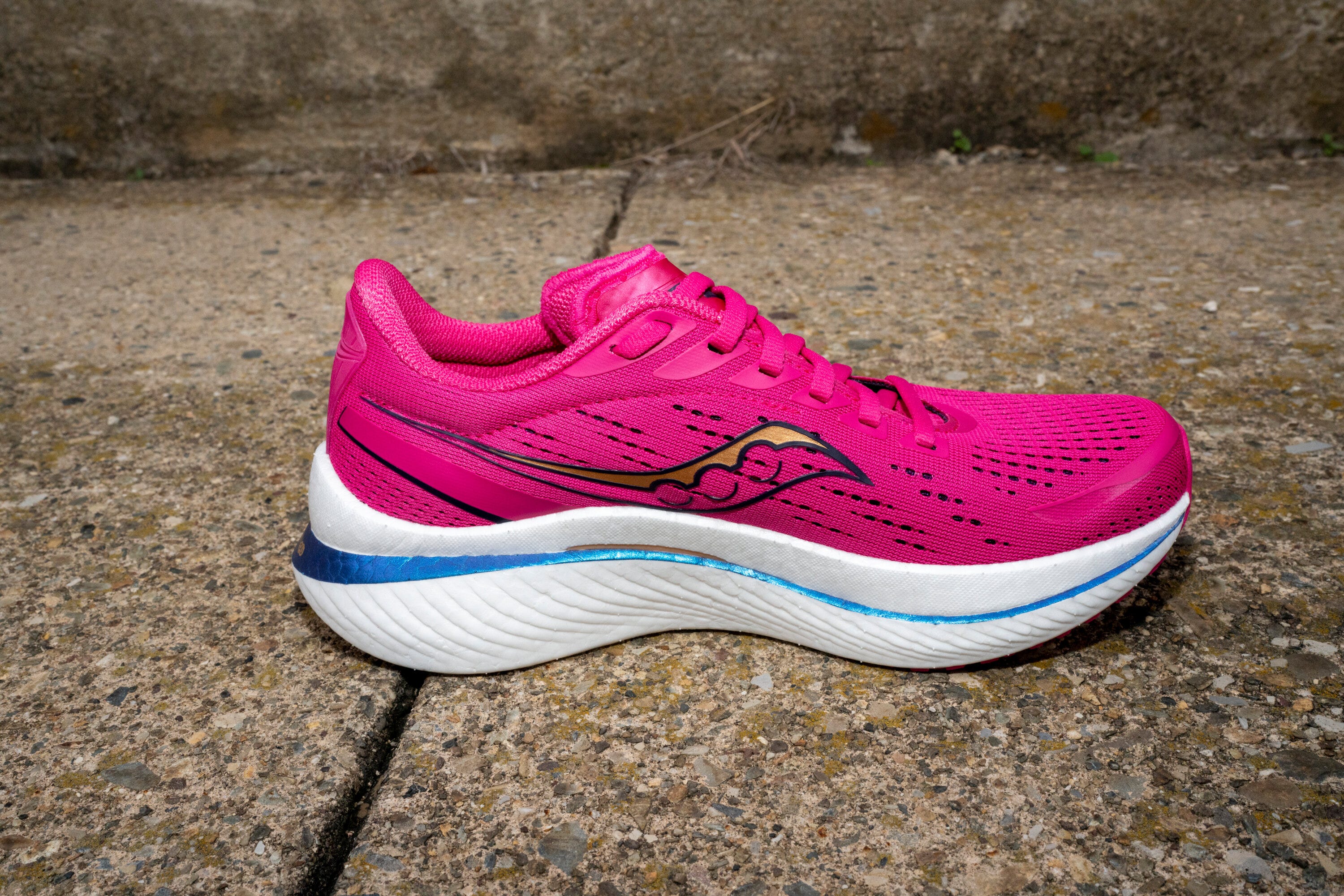 endorphin speed and pro 3